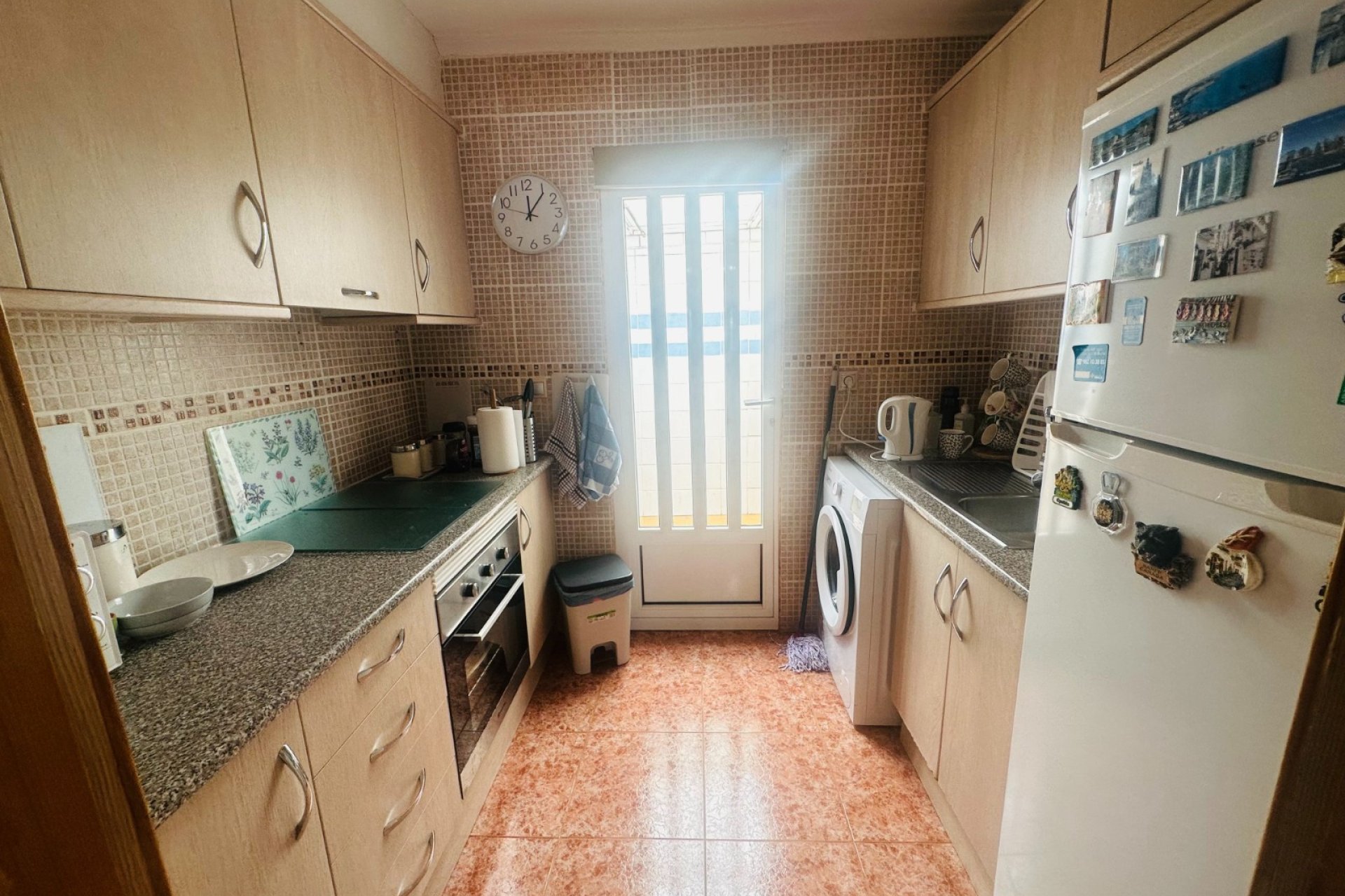 Resale - Apartment -
Orihuela - Entre Naranjos Vistabella