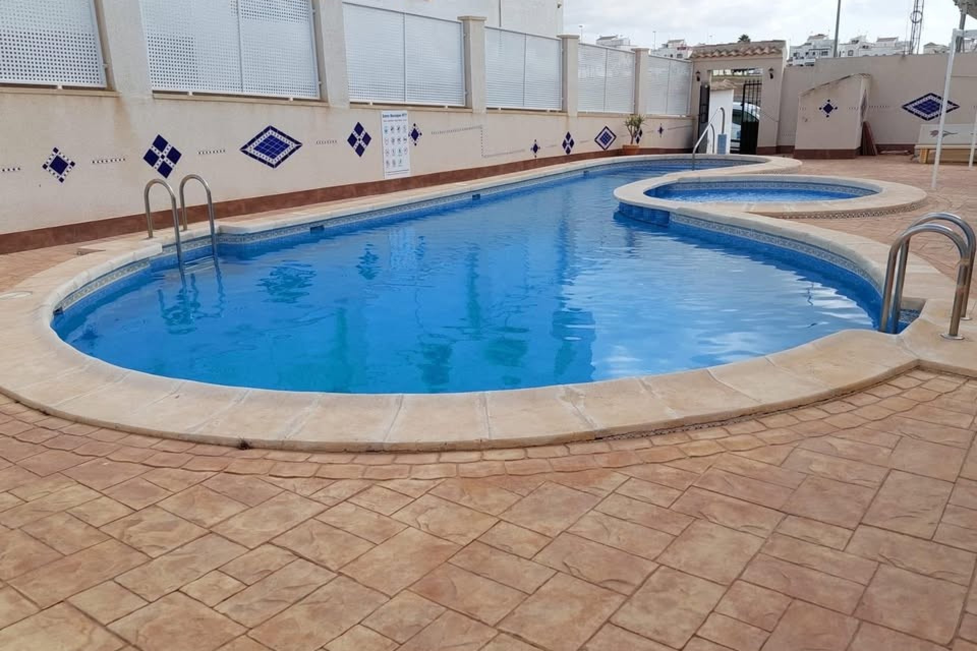 Resale - Apartment -
Orihuela - Entre Naranjos Vistabella