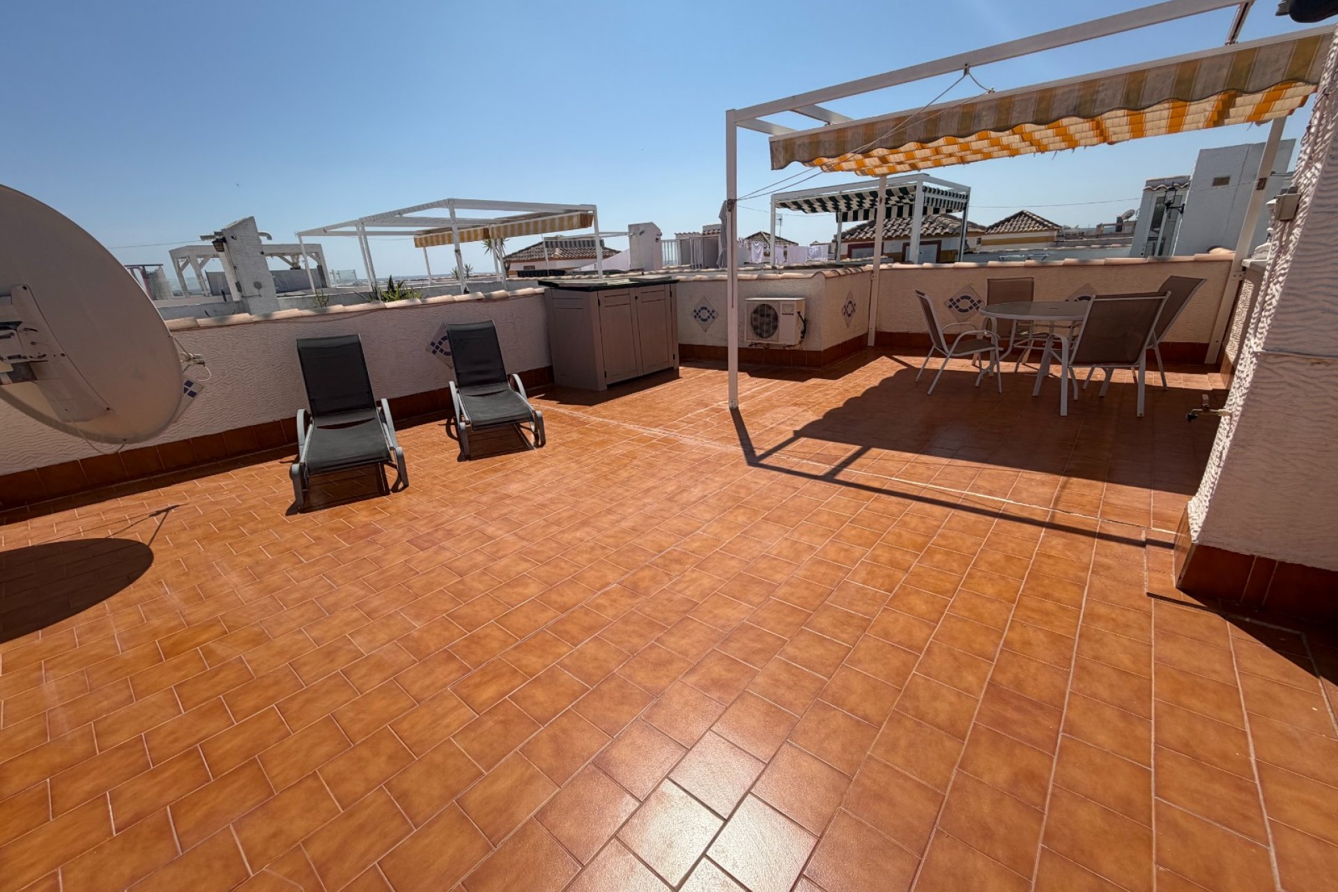 Resale - Apartment -
Orihuela - Entre Naranjos Vistabella