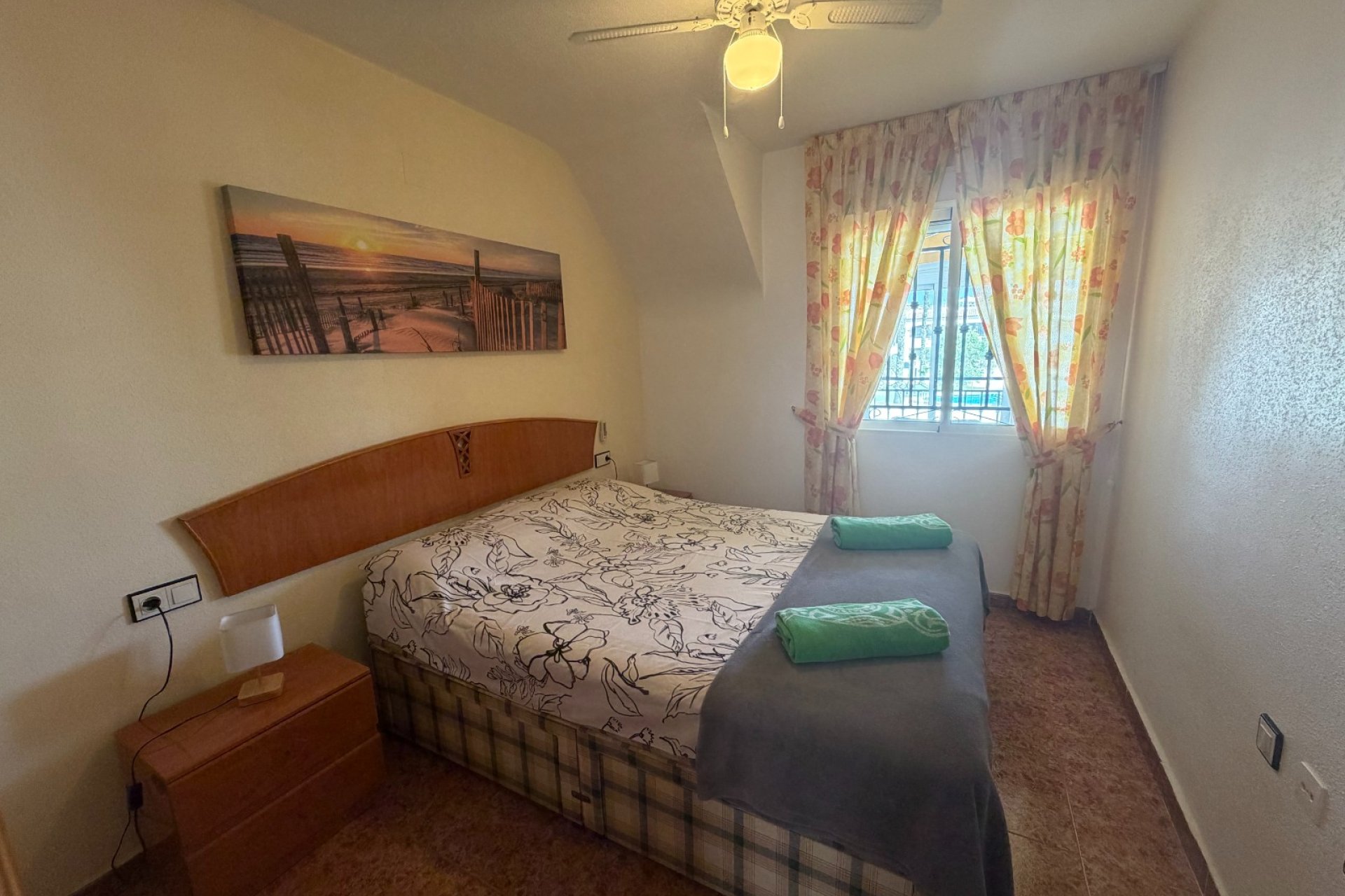 Resale - Apartment -
Orihuela - Entre Naranjos Vistabella