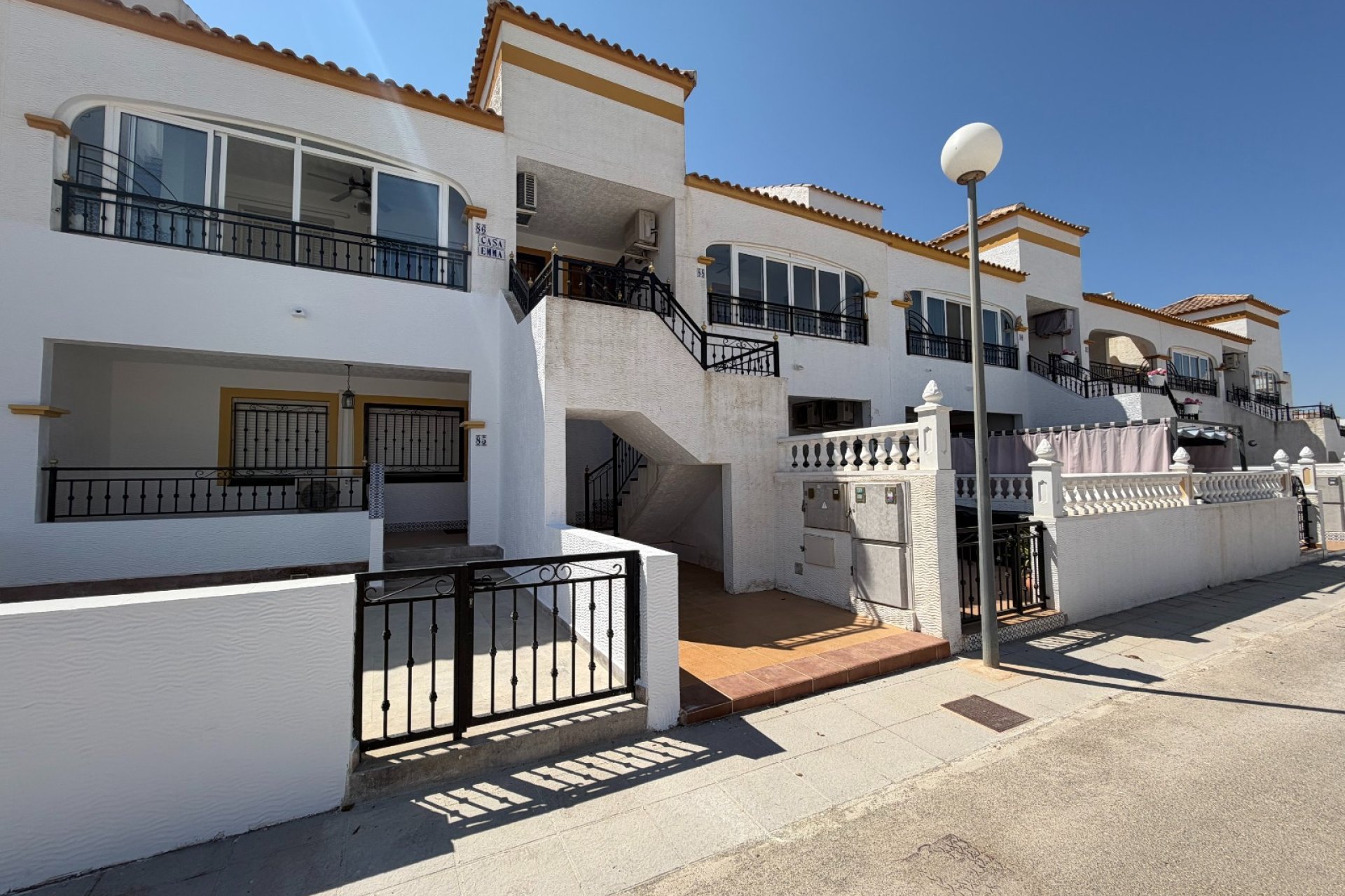Resale - Apartment -
Orihuela - Entre Naranjos Vistabella