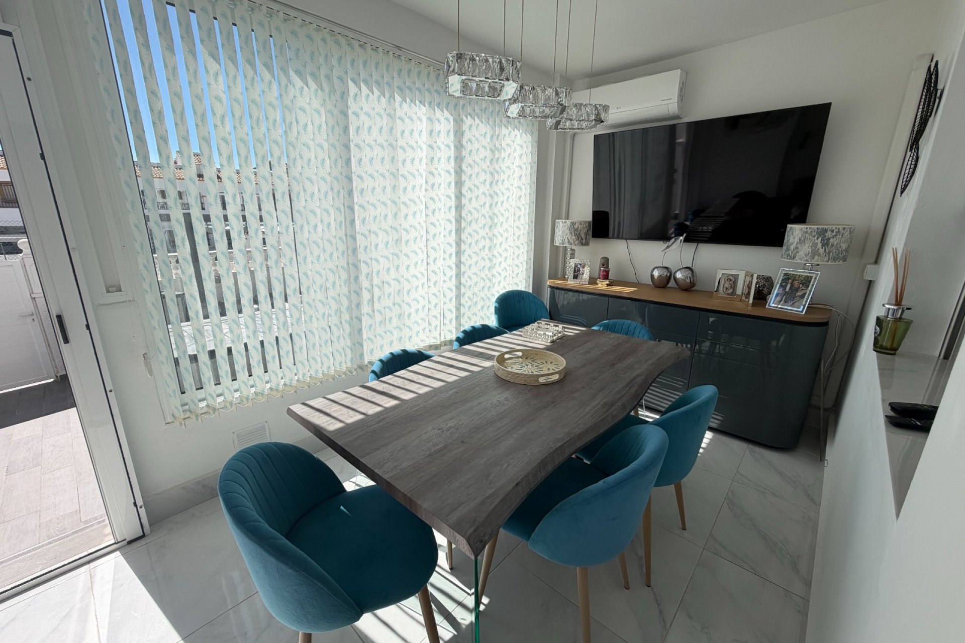 Resale - Apartment -
Orihuela - Entre Naranjos Vistabella