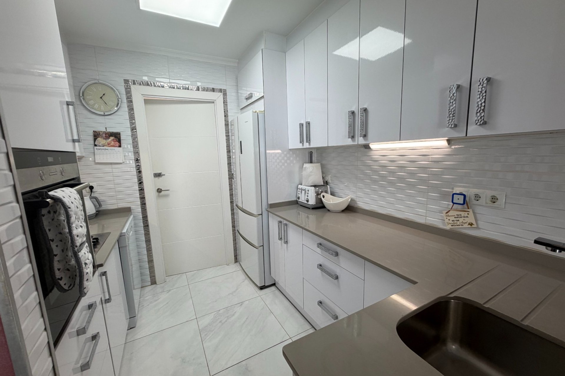 Resale - Apartment -
Orihuela - Entre Naranjos Vistabella