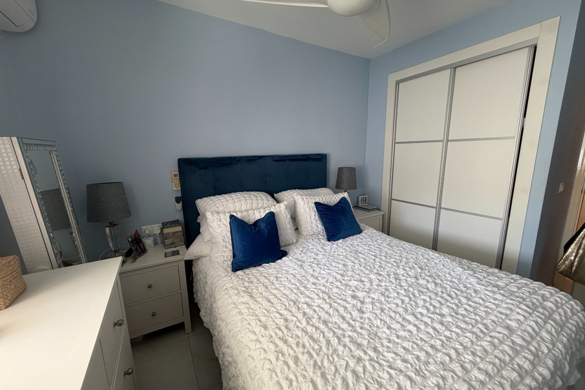Resale - Apartment -
Orihuela - Entre Naranjos Vistabella