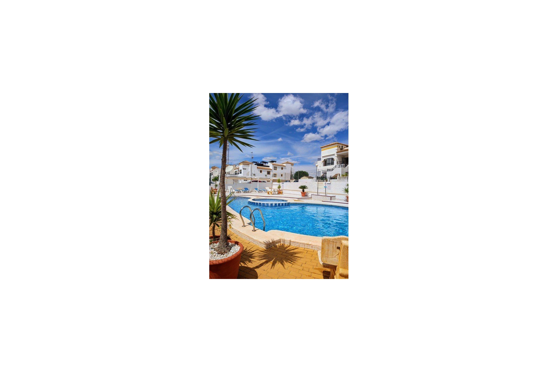 Resale - Apartment -
Orihuela - Entre Naranjos Vistabella