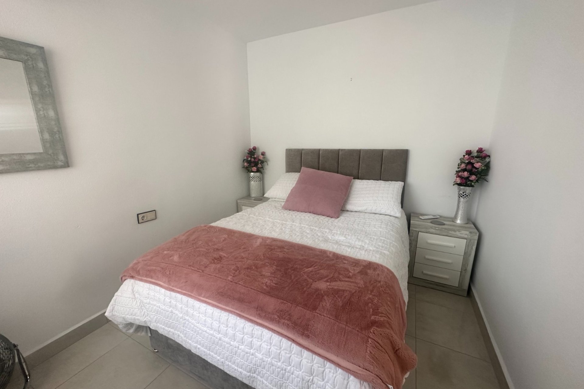 Resale - Apartment -
Orihuela - Entre Naranjos Vistabella