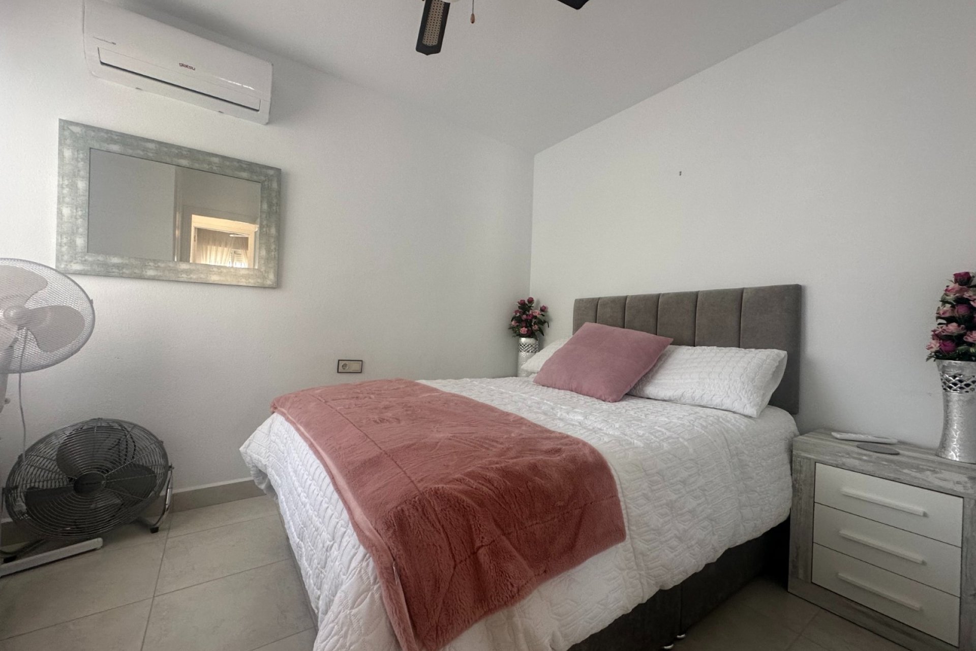 Resale - Apartment -
Orihuela - Entre Naranjos Vistabella