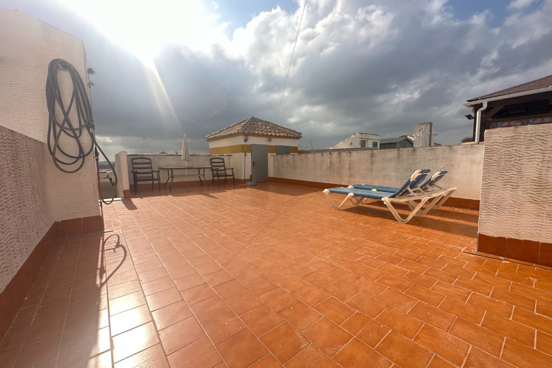 Resale - Apartment -
Orihuela - Entre Naranjos Vistabella