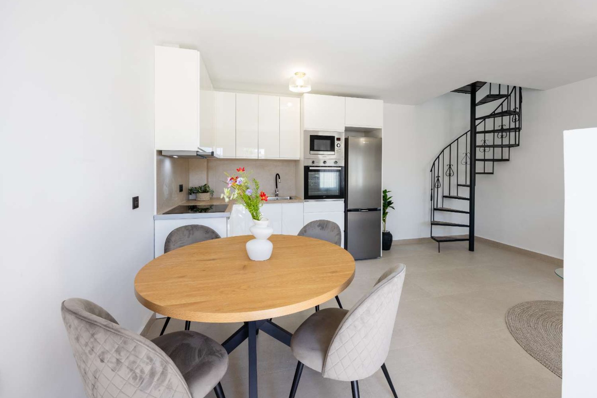 Resale - Apartment -
Orihuela - La Regia