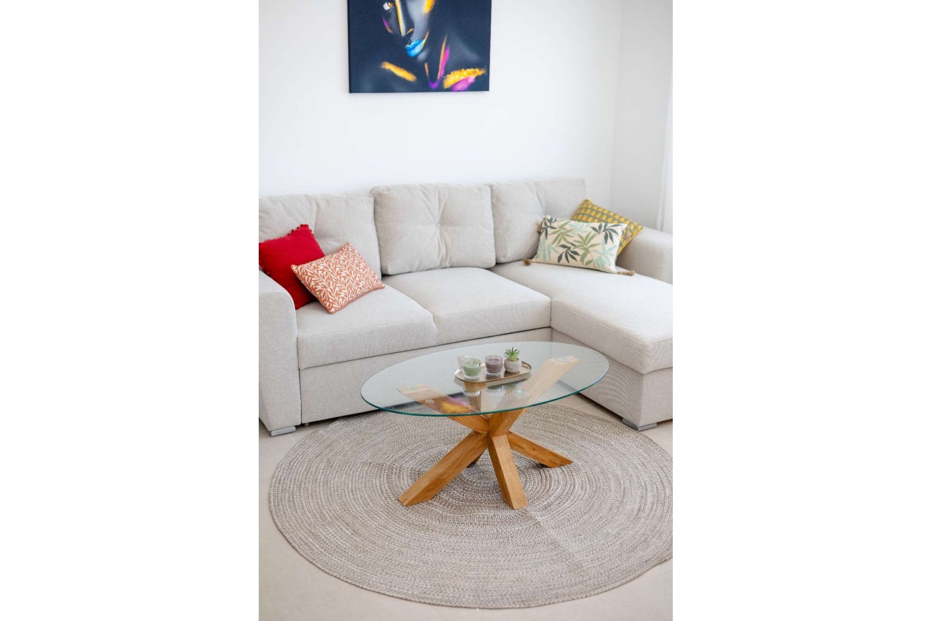 Resale - Apartment -
Orihuela - La Regia