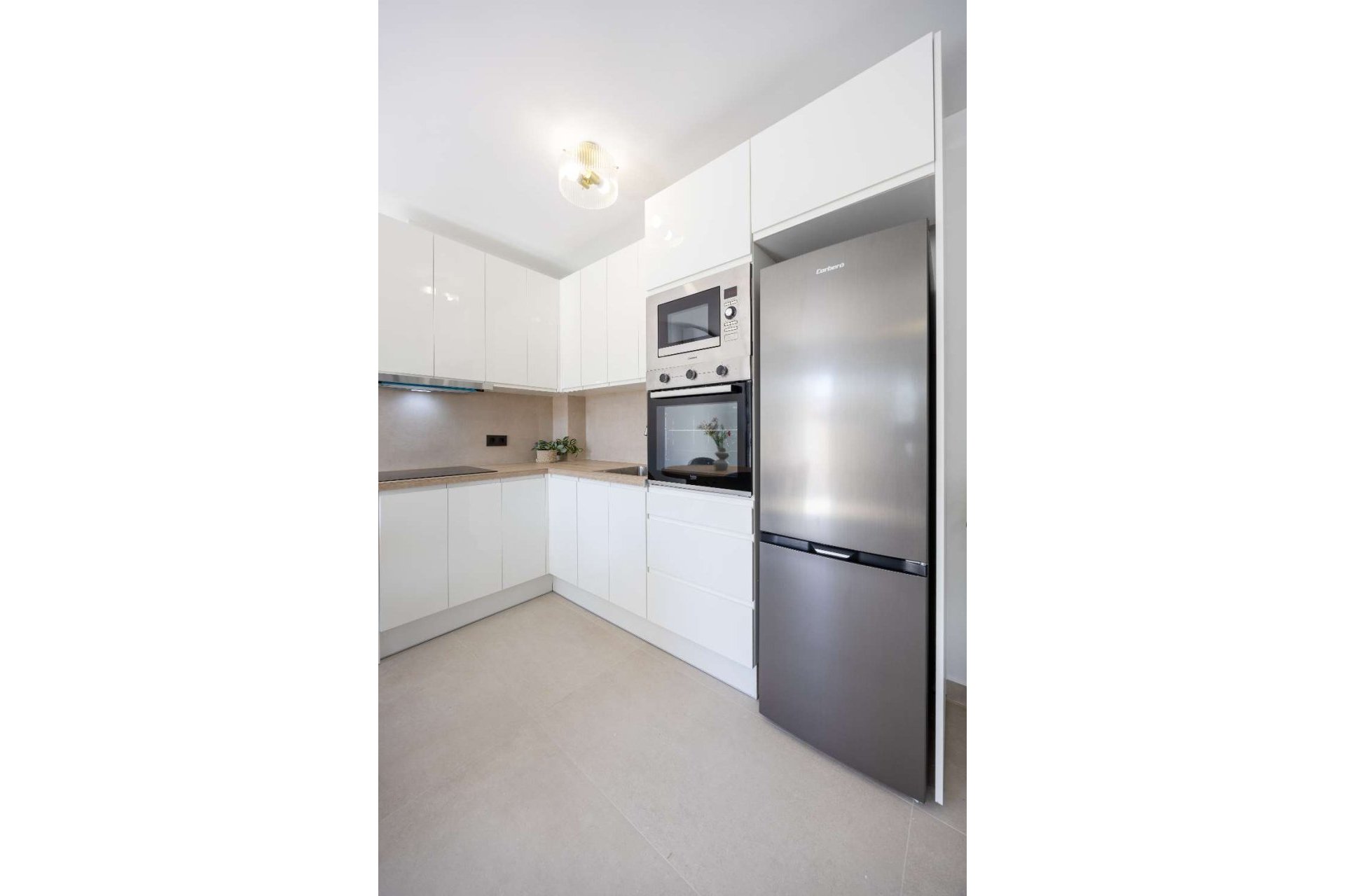 Resale - Apartment -
Orihuela - La Regia