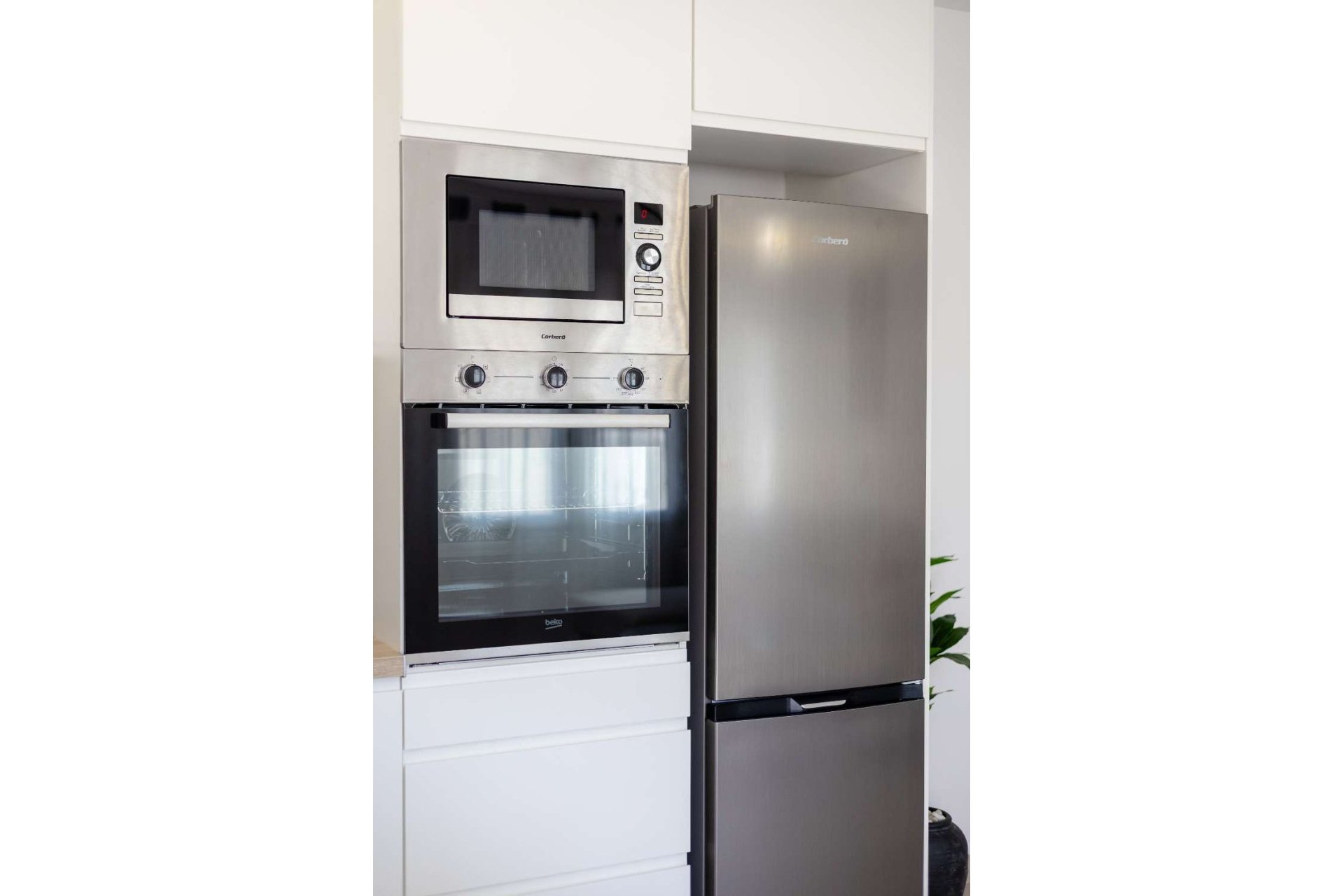 Resale - Apartment -
Orihuela - La Regia