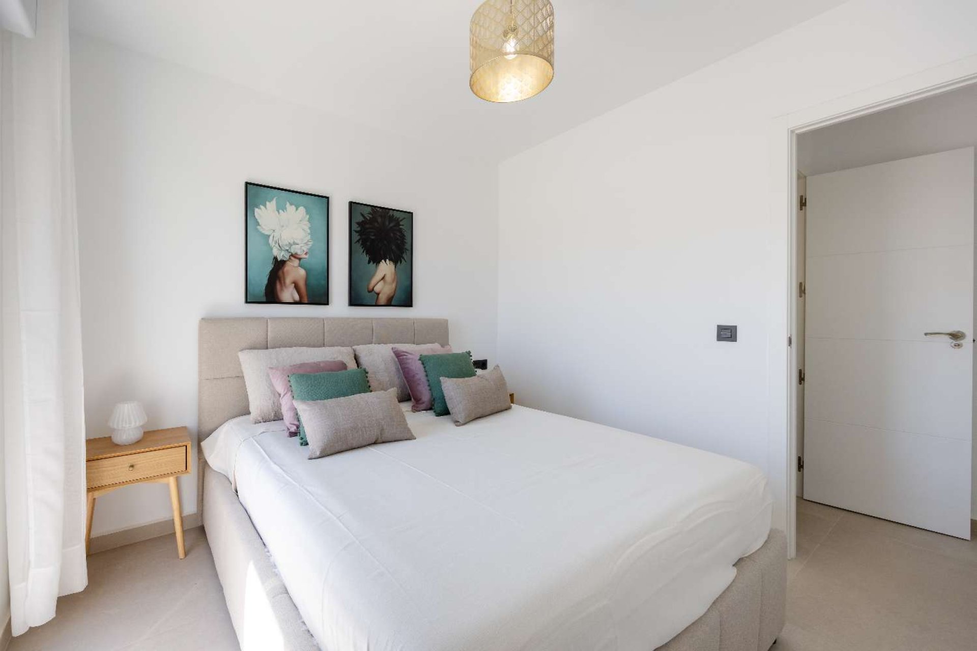 Resale - Apartment -
Orihuela - La Regia