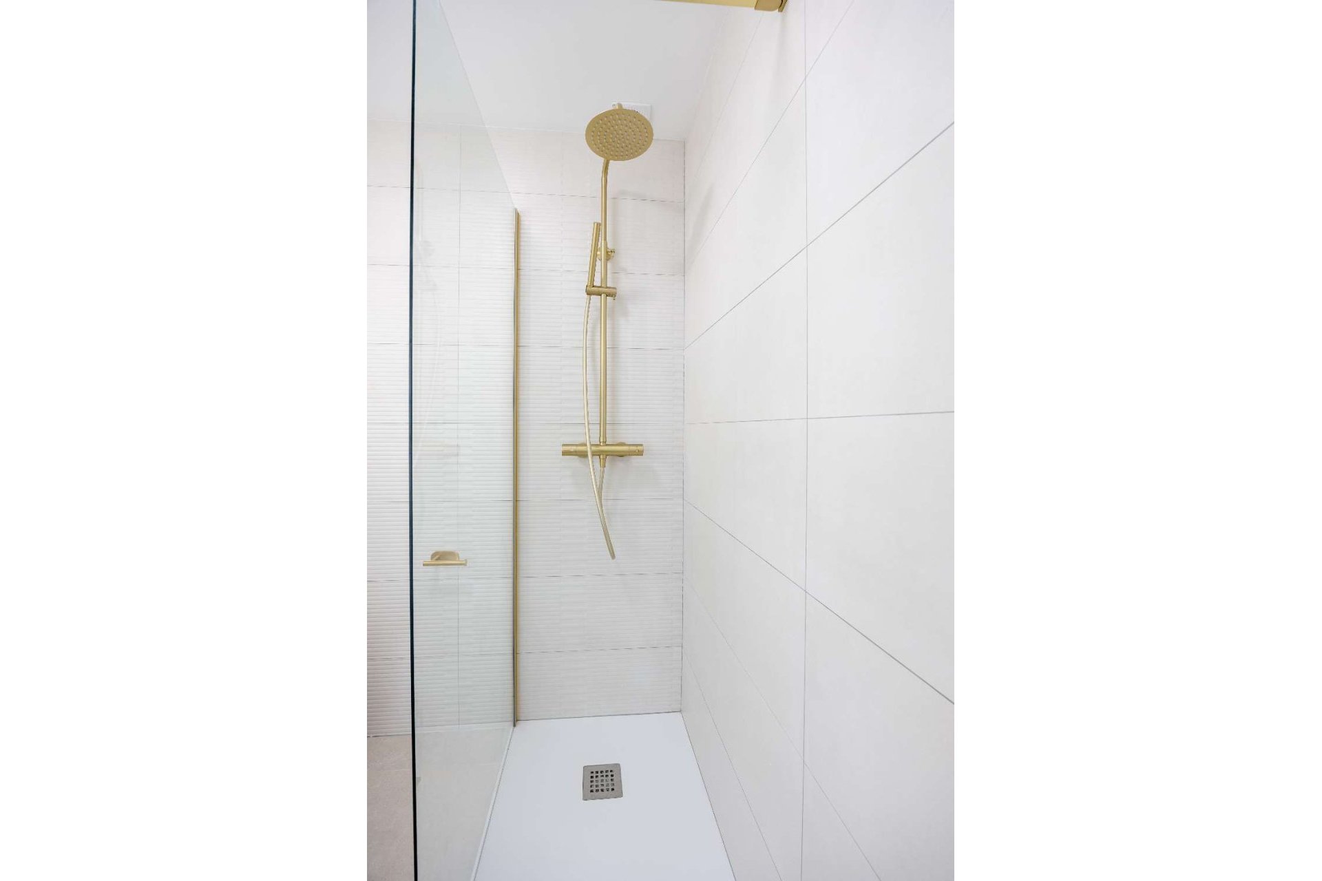 Resale - Apartment -
Orihuela - La Regia