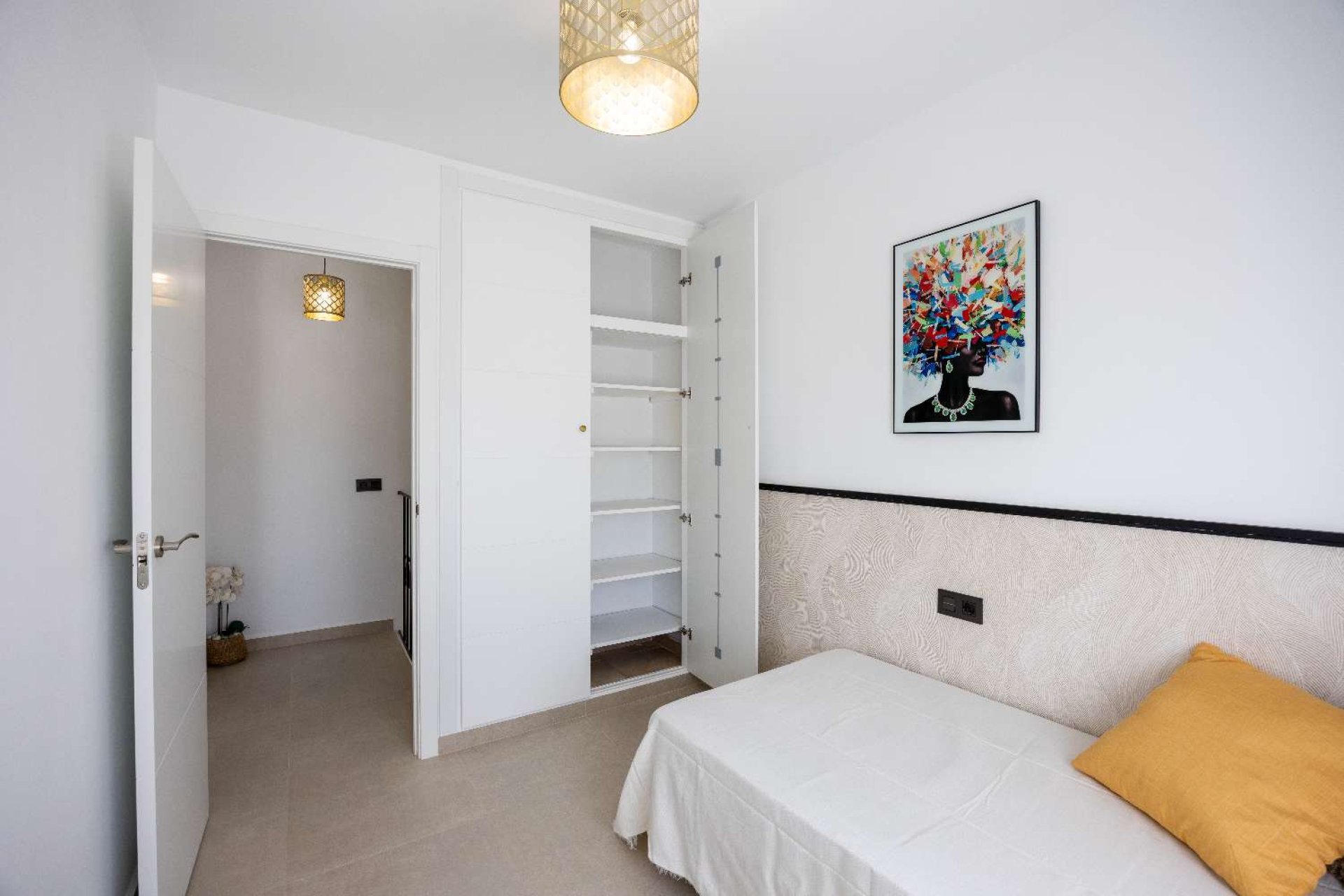Resale - Apartment -
Orihuela - La Regia