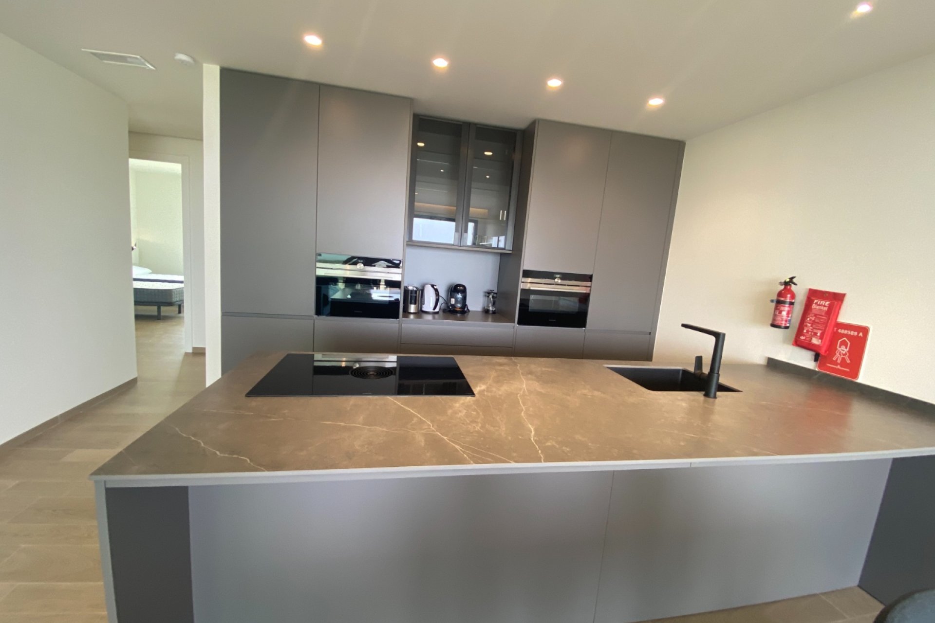 Resale - Apartment -
Orihuela - Las Colinas Golf