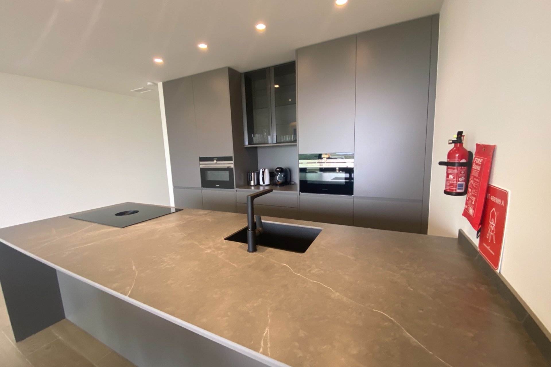 Resale - Apartment -
Orihuela - Las Colinas Golf