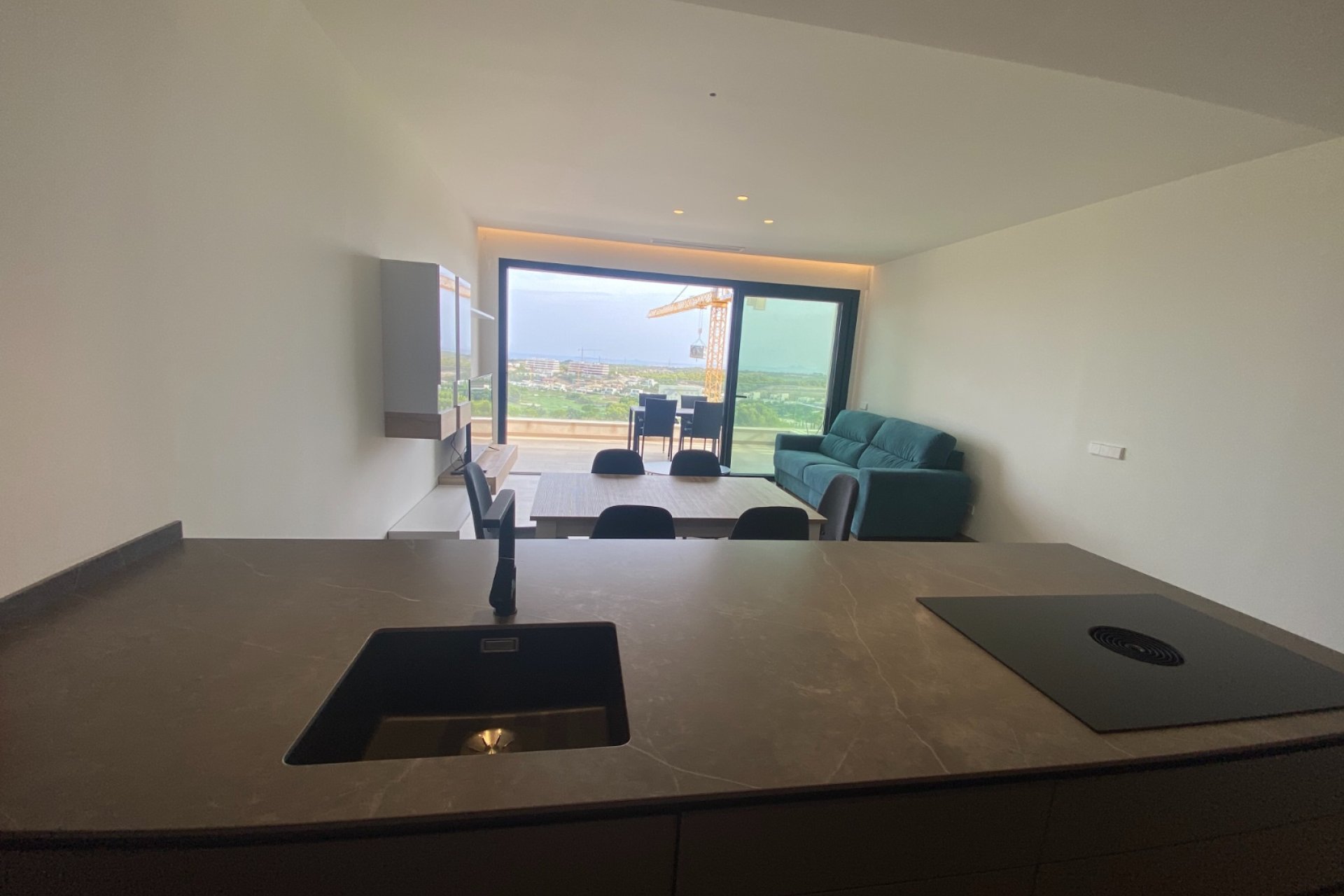 Resale - Apartment -
Orihuela - Las Colinas Golf
