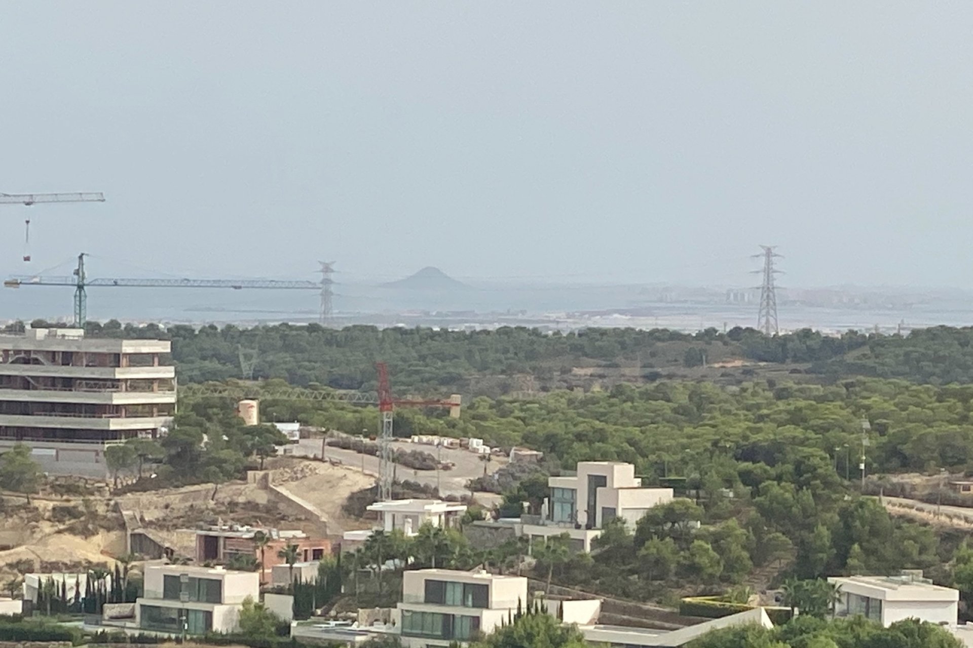 Resale - Apartment -
Orihuela - Las Colinas Golf