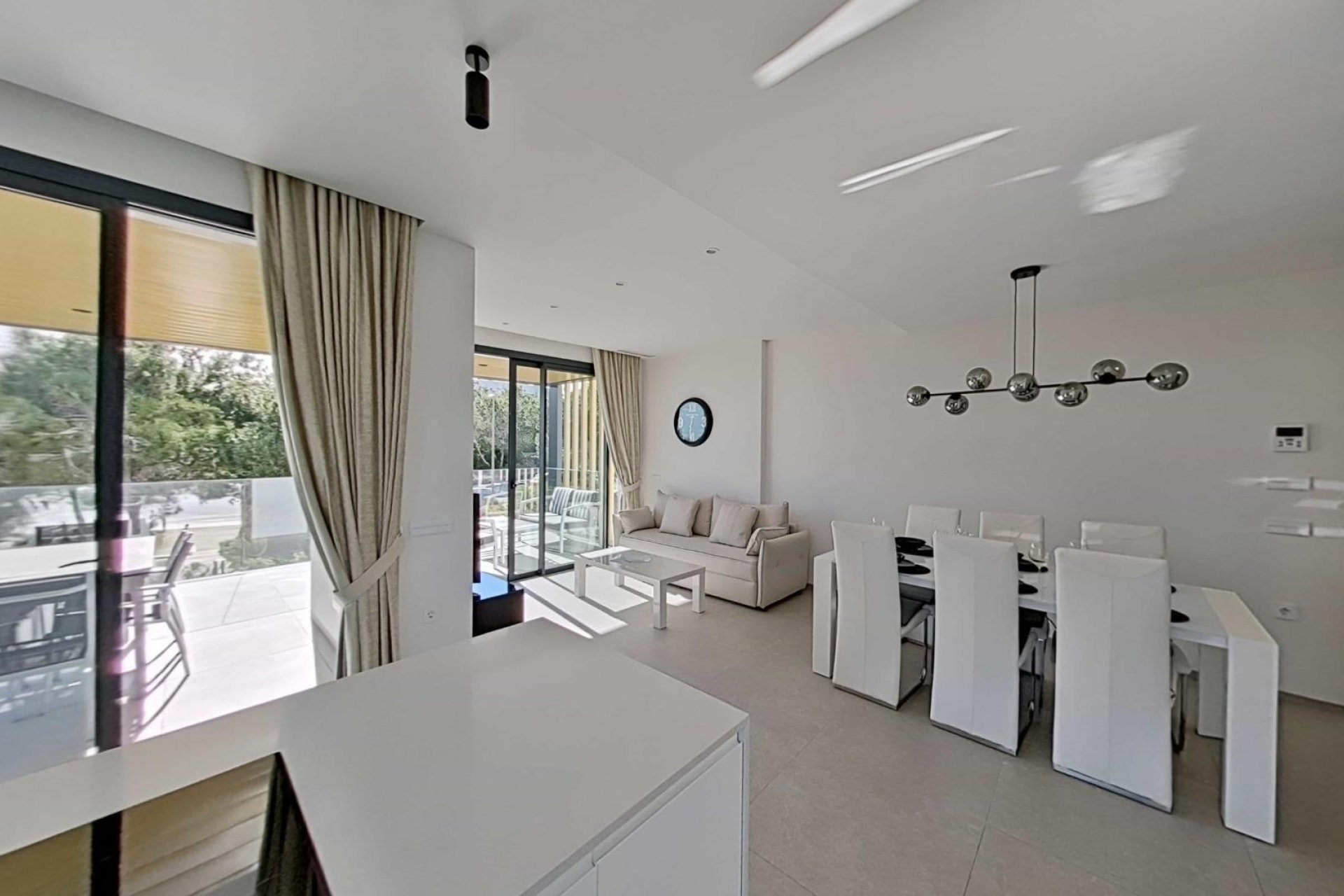 Resale - Apartment -
Orihuela - Las Colinas Golf