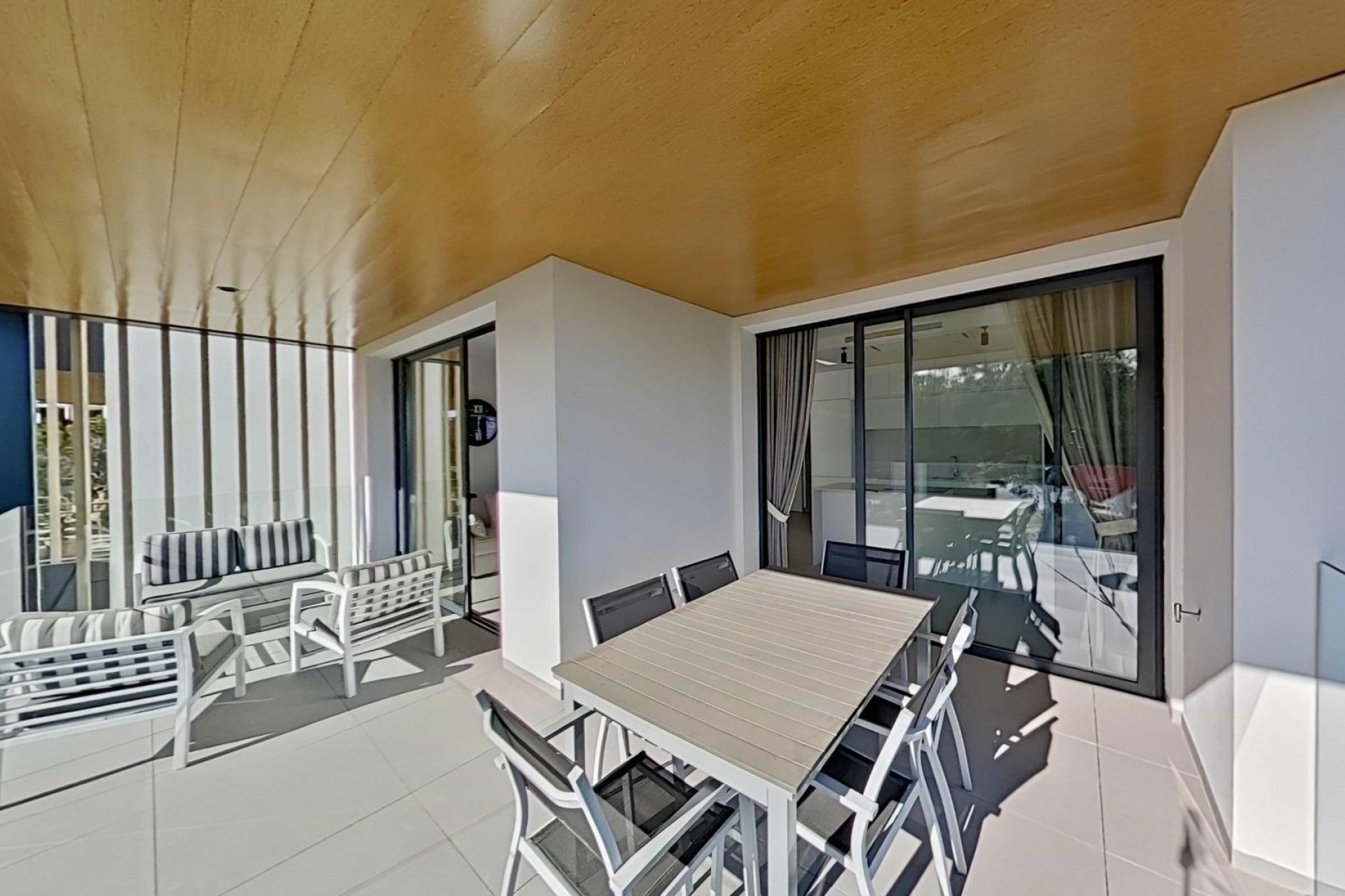 Resale - Apartment -
Orihuela - Las Colinas Golf