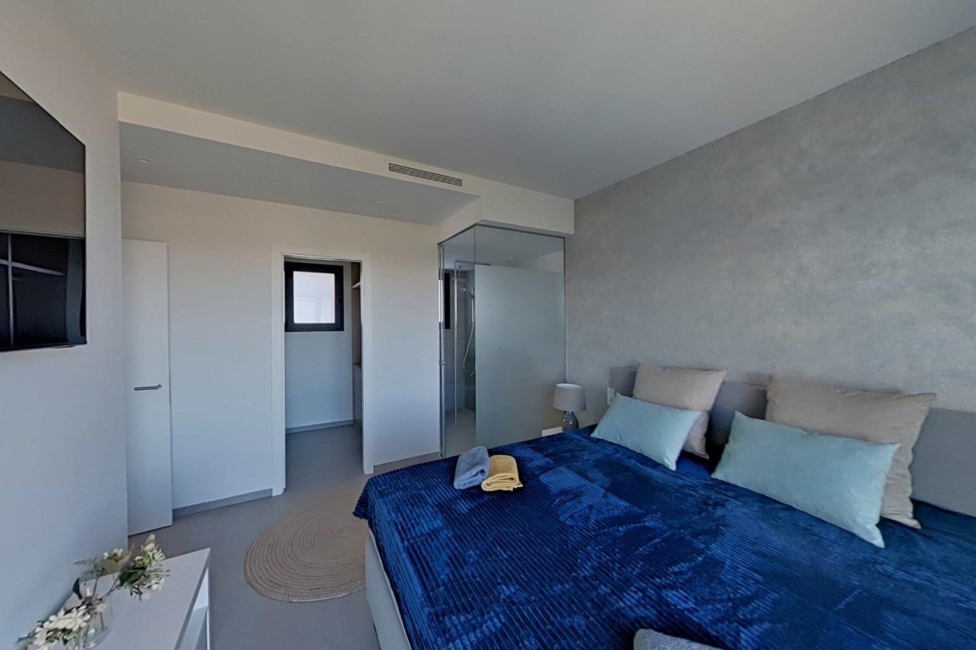 Resale - Apartment -
Orihuela - Las Colinas Golf