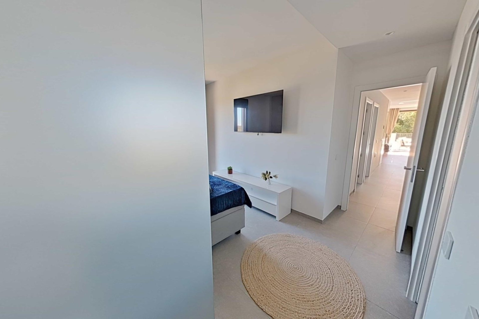 Resale - Apartment -
Orihuela - Las Colinas Golf