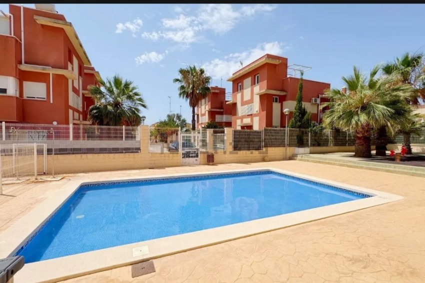Resale - Apartment -
Orihuela - Lomas de Cabo Roig-Los Dolses
