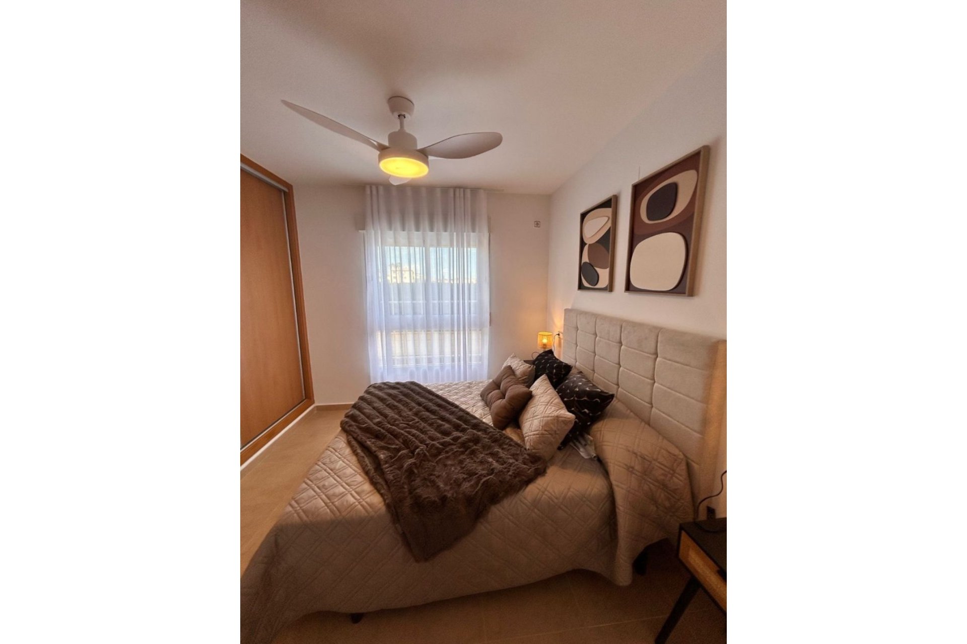 Resale - Apartment -
Orihuela - Lomas de Cabo Roig-Los Dolses