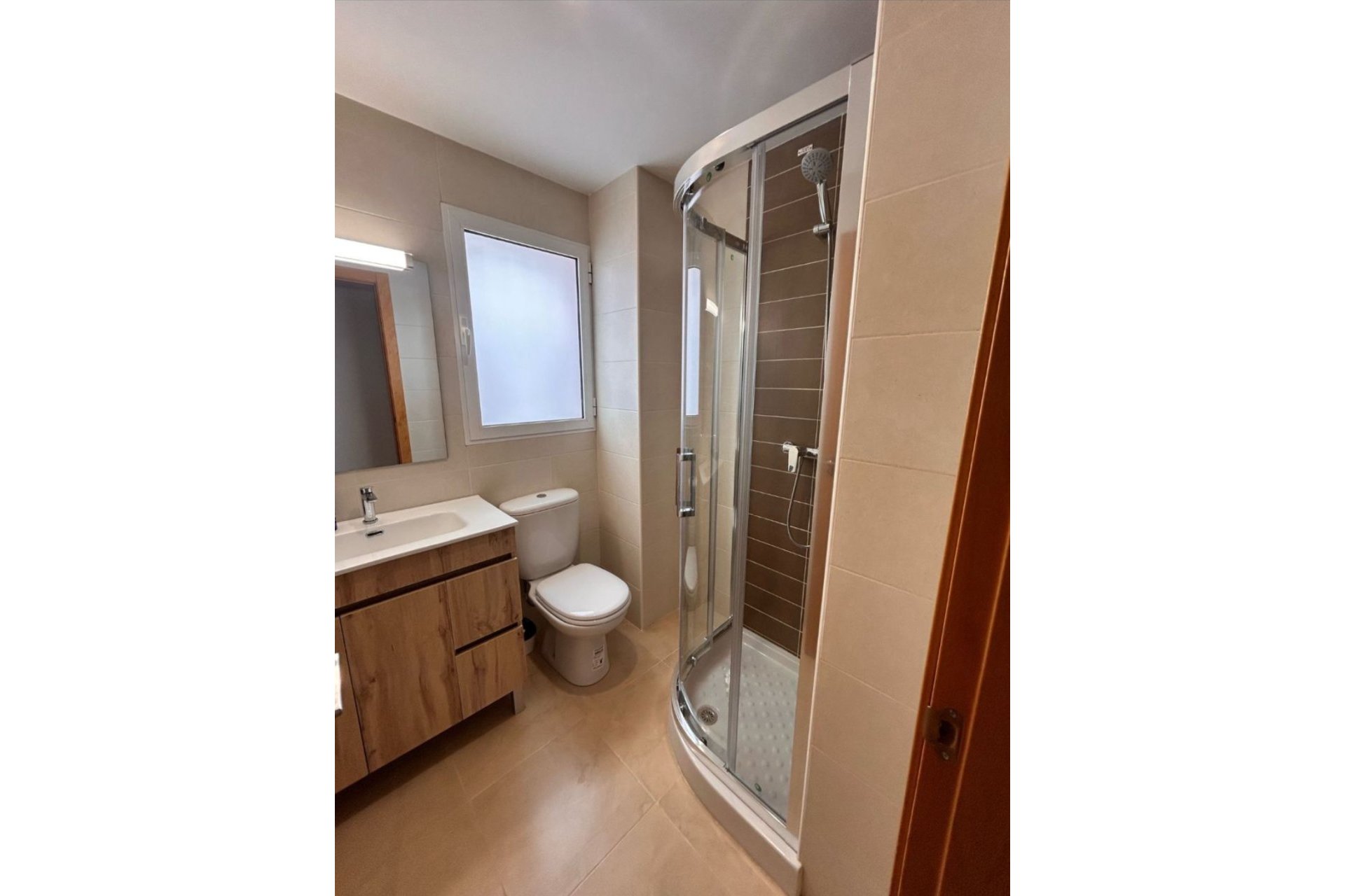 Resale - Apartment -
Orihuela - Lomas de Cabo Roig-Los Dolses