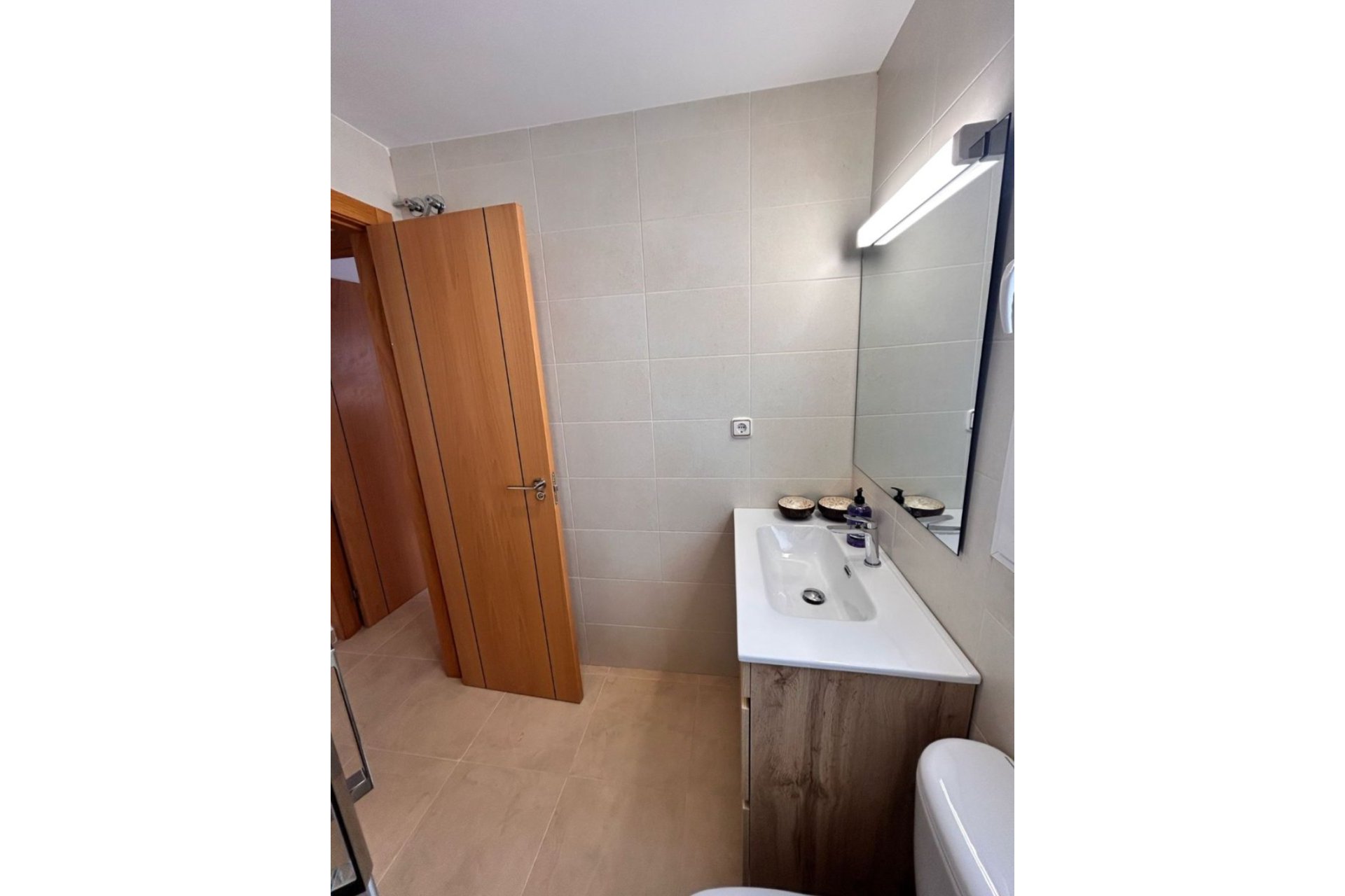 Resale - Apartment -
Orihuela - Lomas de Cabo Roig-Los Dolses