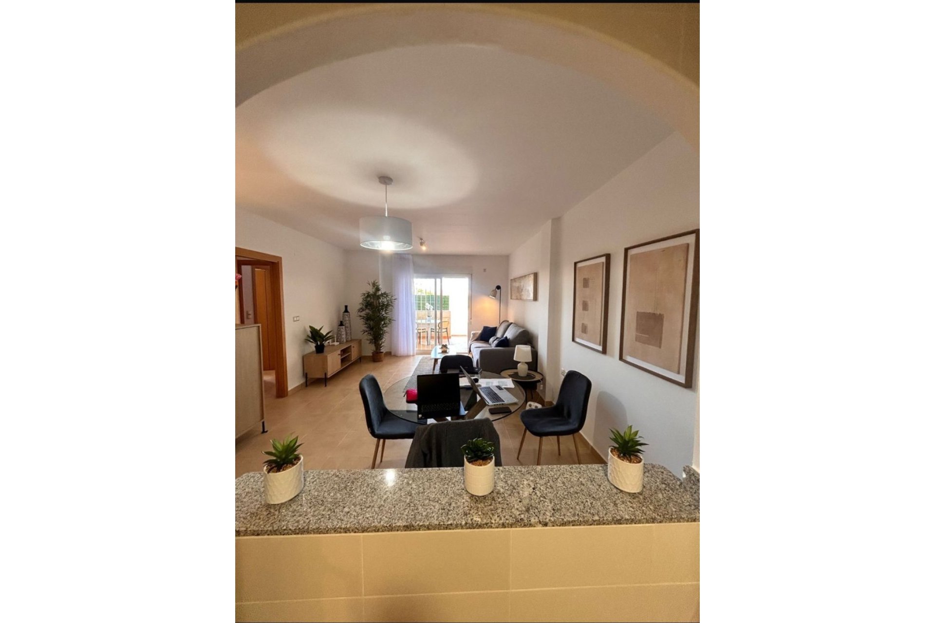 Resale - Apartment -
Orihuela - Lomas de Cabo Roig-Los Dolses