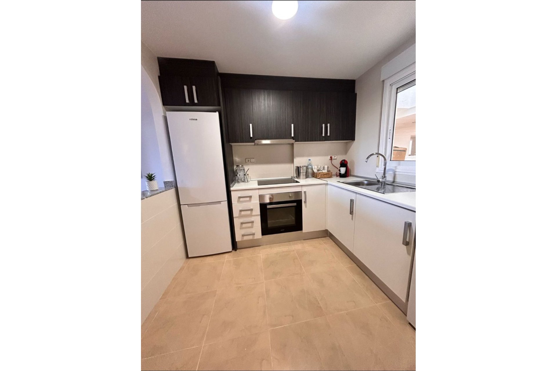 Resale - Apartment -
Orihuela - Lomas de Cabo Roig-Los Dolses