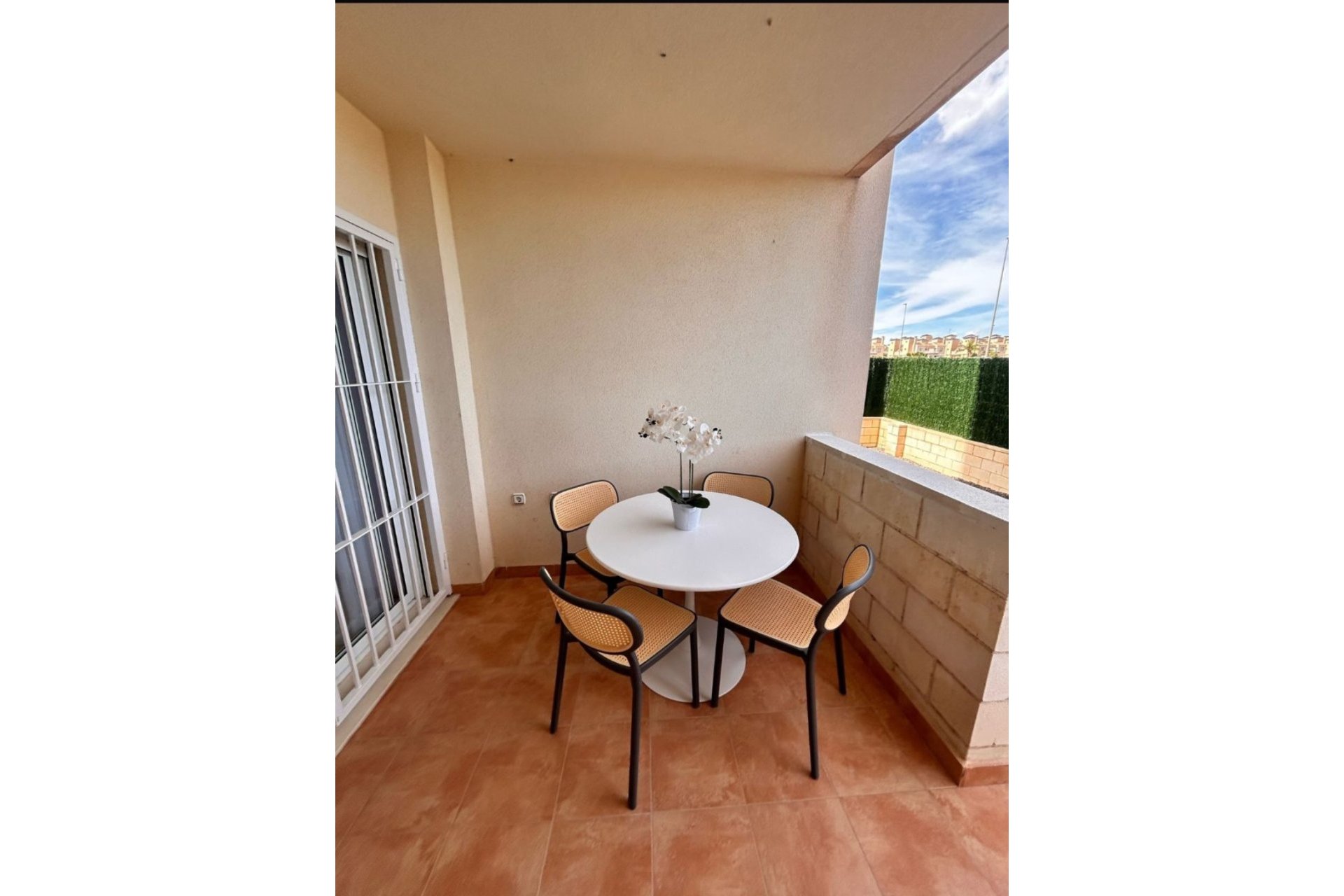 Resale - Apartment -
Orihuela - Lomas de Cabo Roig-Los Dolses