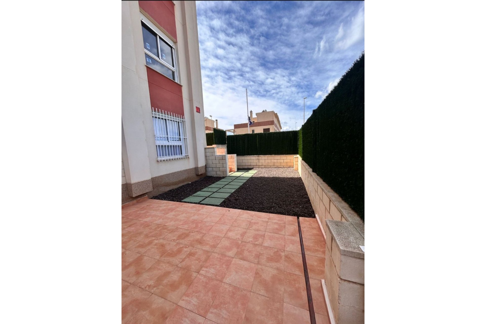 Resale - Apartment -
Orihuela - Lomas de Cabo Roig-Los Dolses
