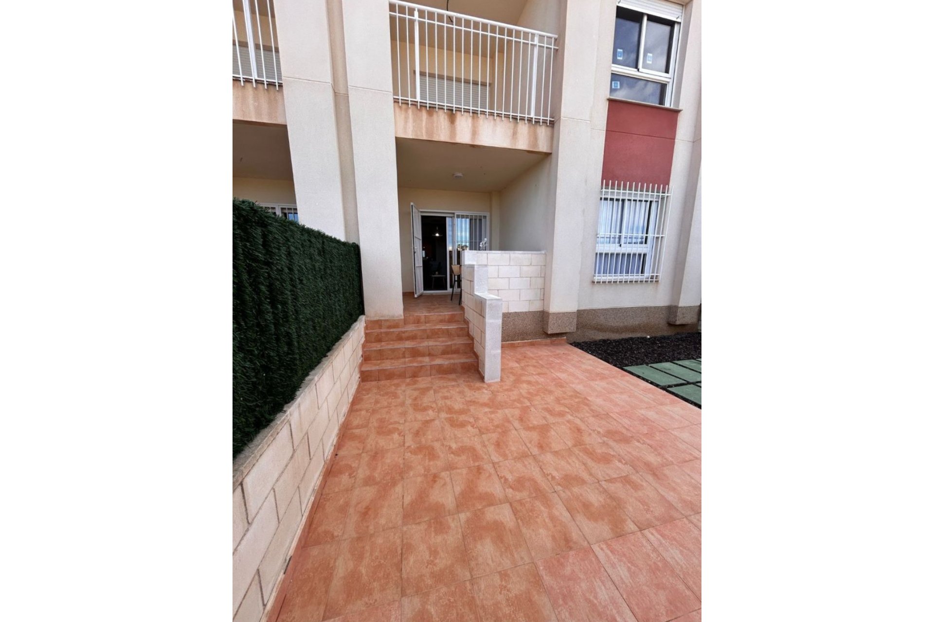 Resale - Apartment -
Orihuela - Lomas de Cabo Roig-Los Dolses
