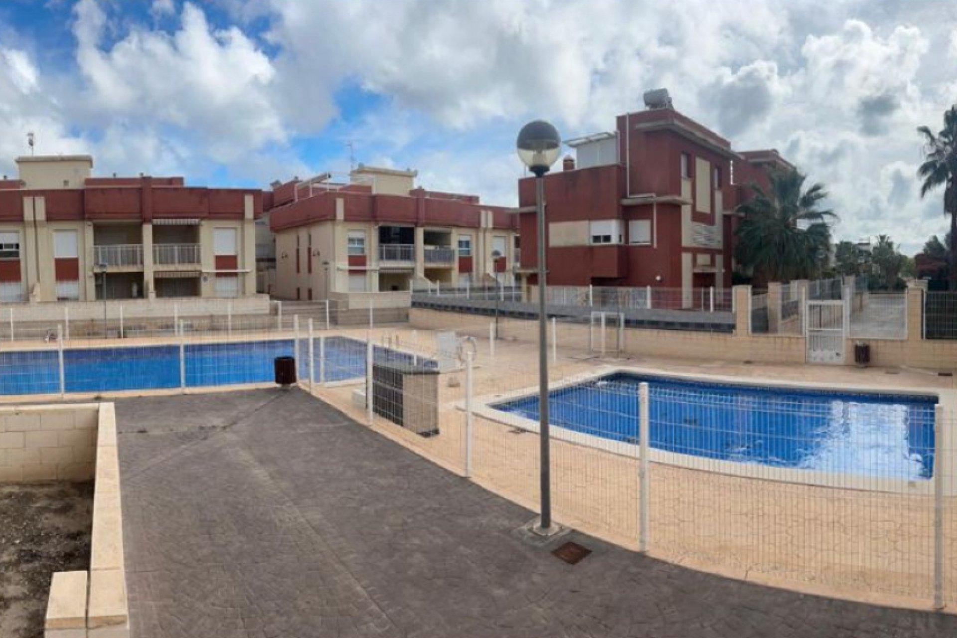 Resale - Apartment -
Orihuela - Lomas de Cabo Roig-Los Dolses