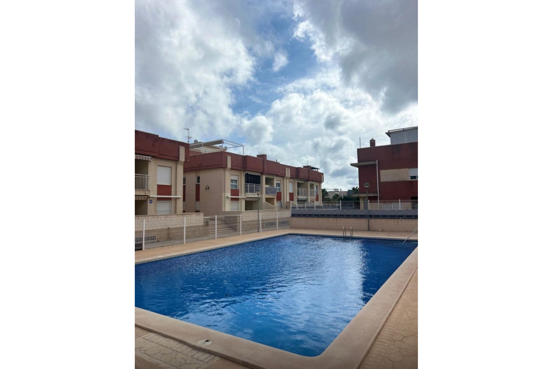 Resale - Apartment -
Orihuela - Lomas de Cabo Roig-Los Dolses