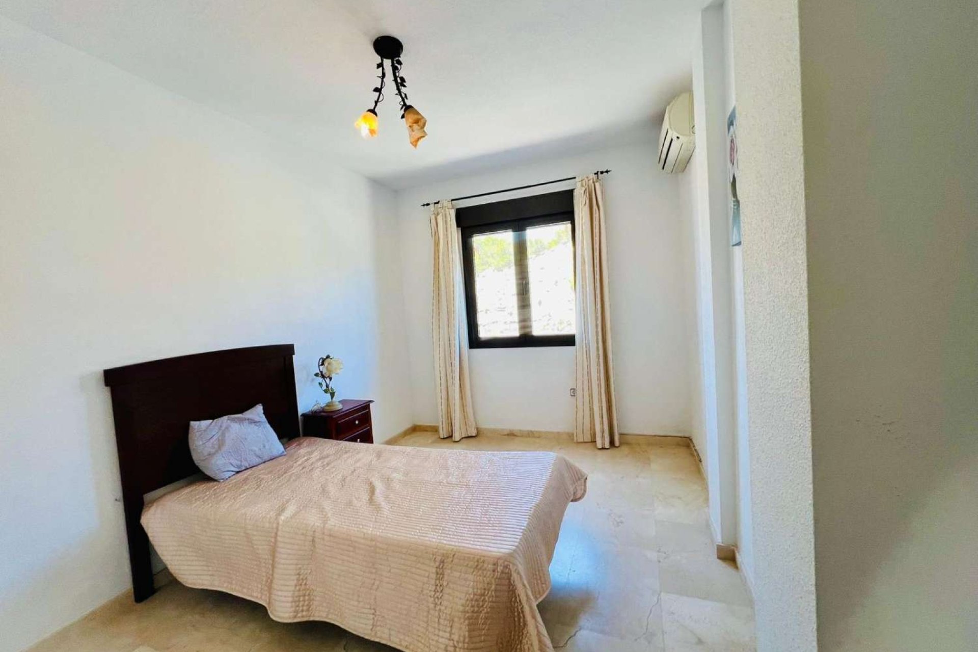 Resale - Apartment -
Orihuela - Lomas de Campoamor-Las Ramblas