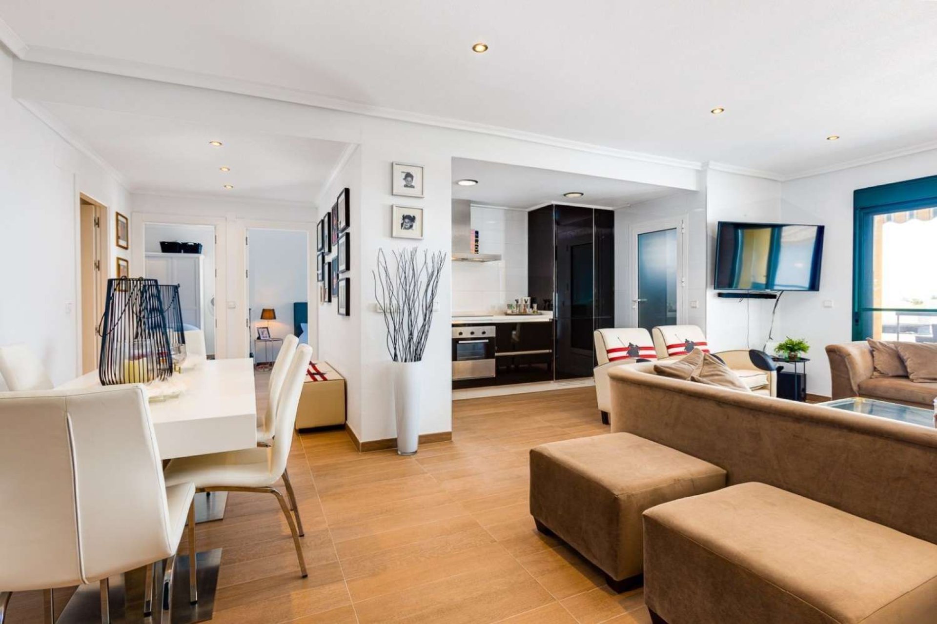 Resale - Apartment -
Orihuela - Lomas de Campoamor-Las Ramblas