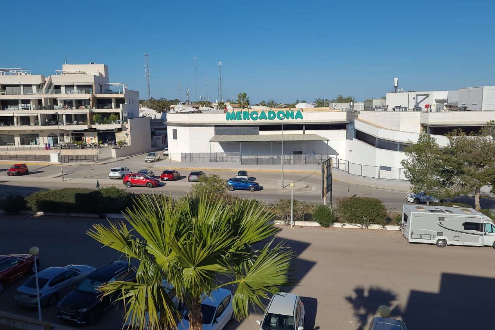 Resale - Apartment -
Orihuela - Lomas de Campoamor-Las Ramblas