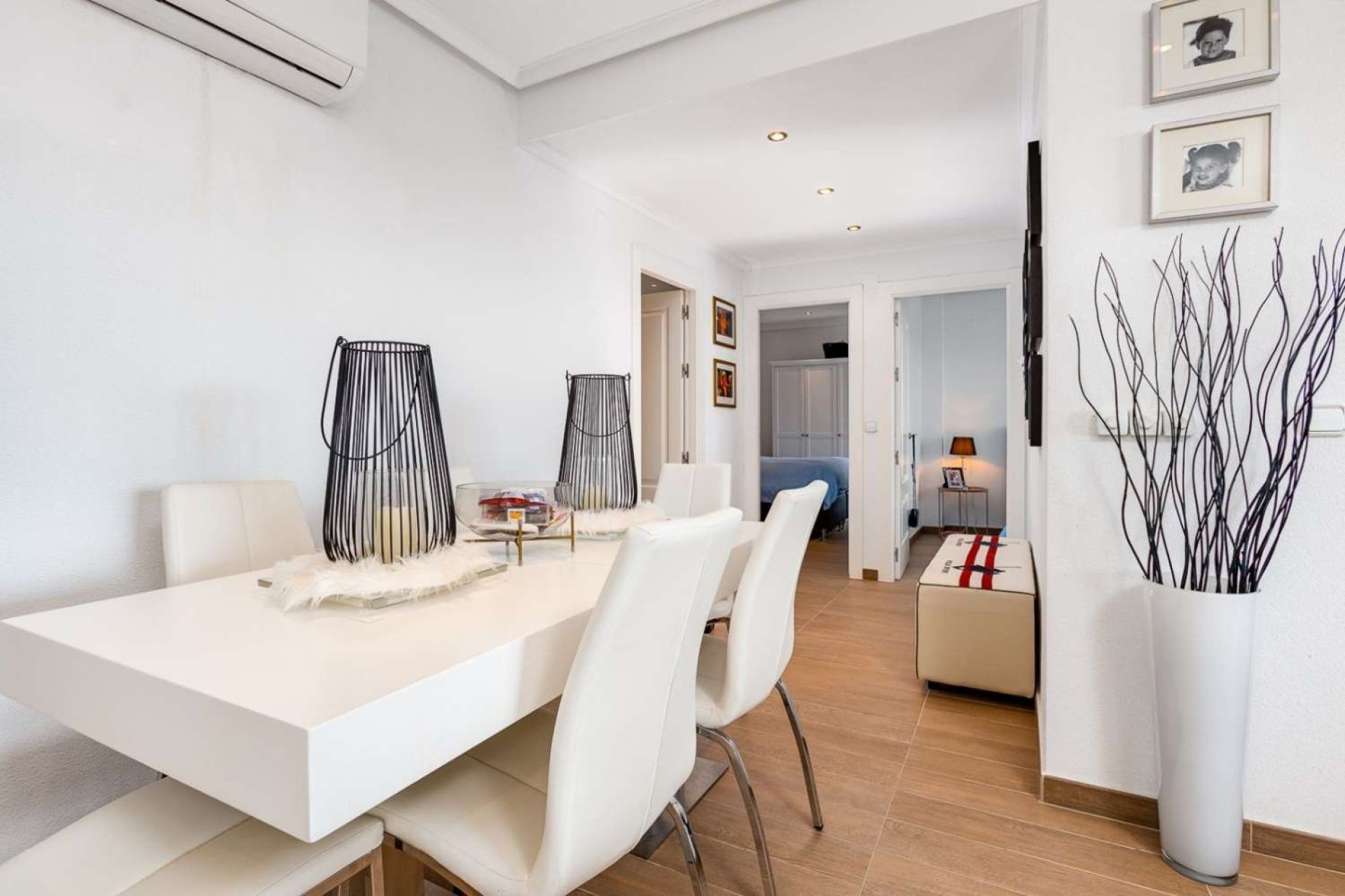 Resale - Apartment -
Orihuela - Lomas de Campoamor-Las Ramblas