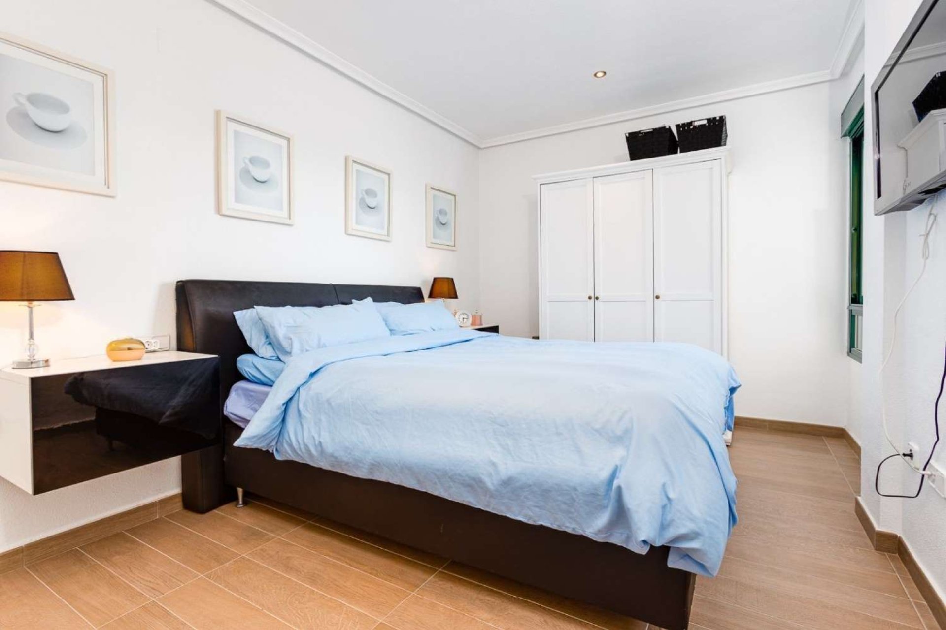 Resale - Apartment -
Orihuela - Lomas de Campoamor-Las Ramblas