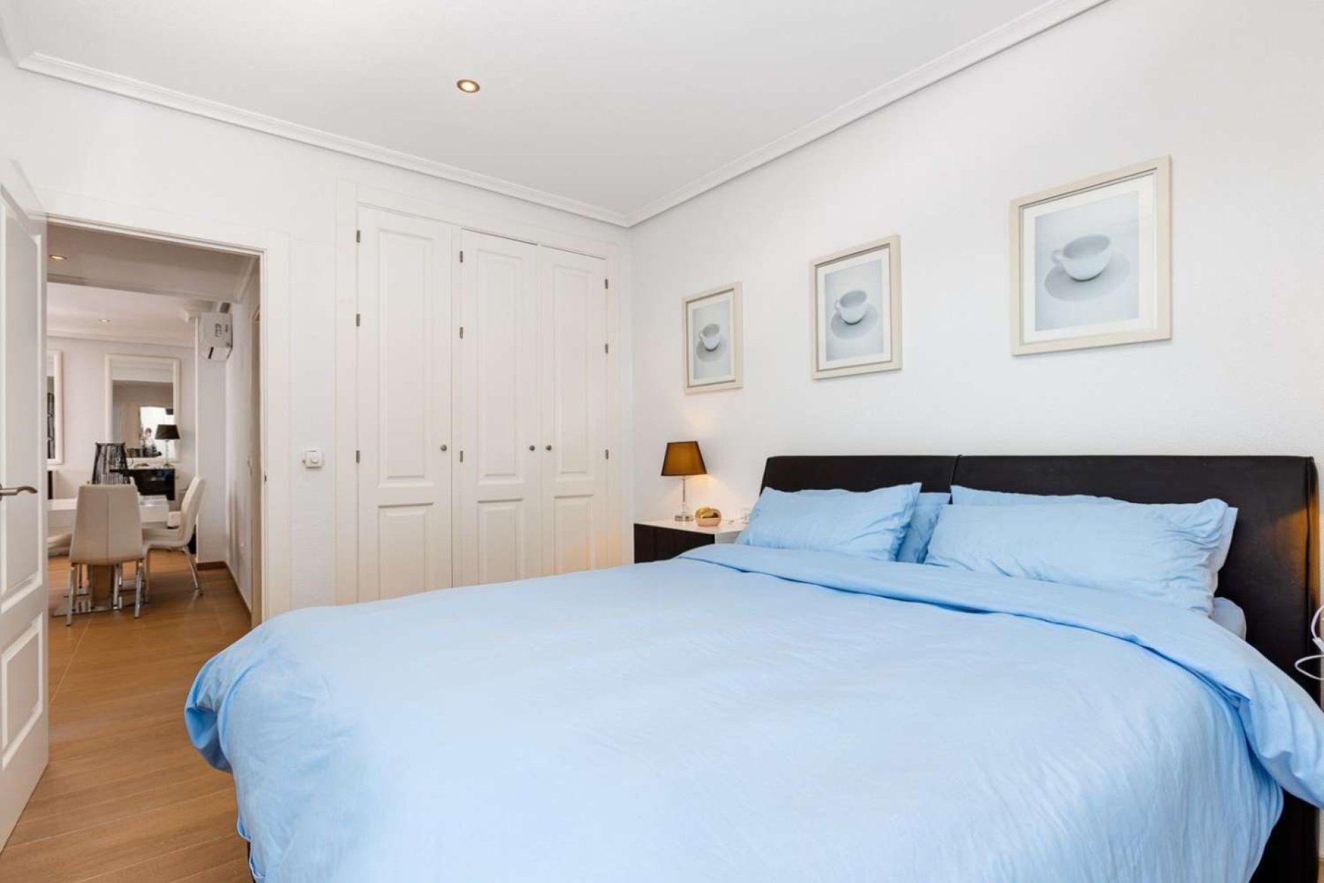 Resale - Apartment -
Orihuela - Lomas de Campoamor-Las Ramblas