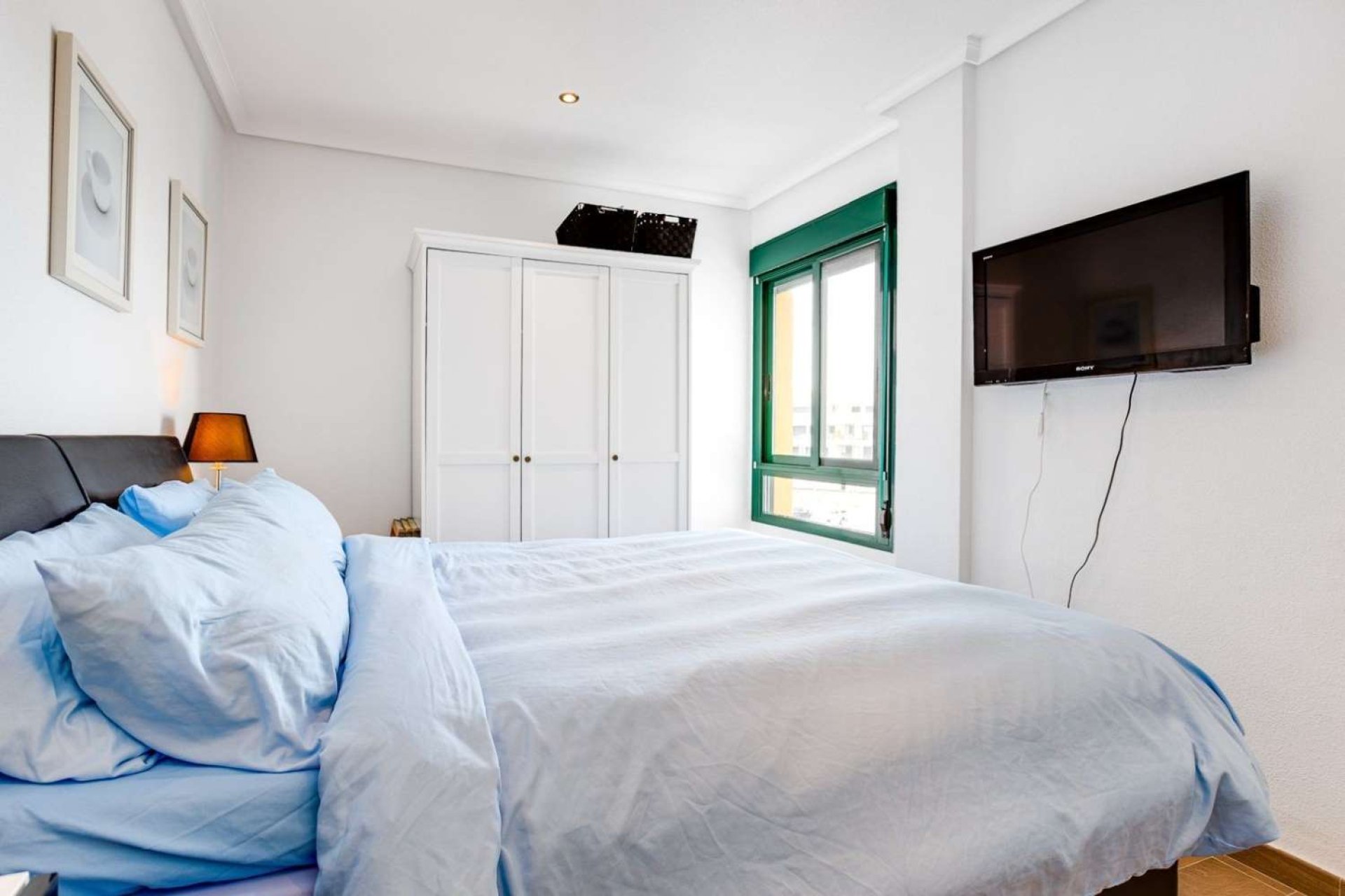 Resale - Apartment -
Orihuela - Lomas de Campoamor-Las Ramblas