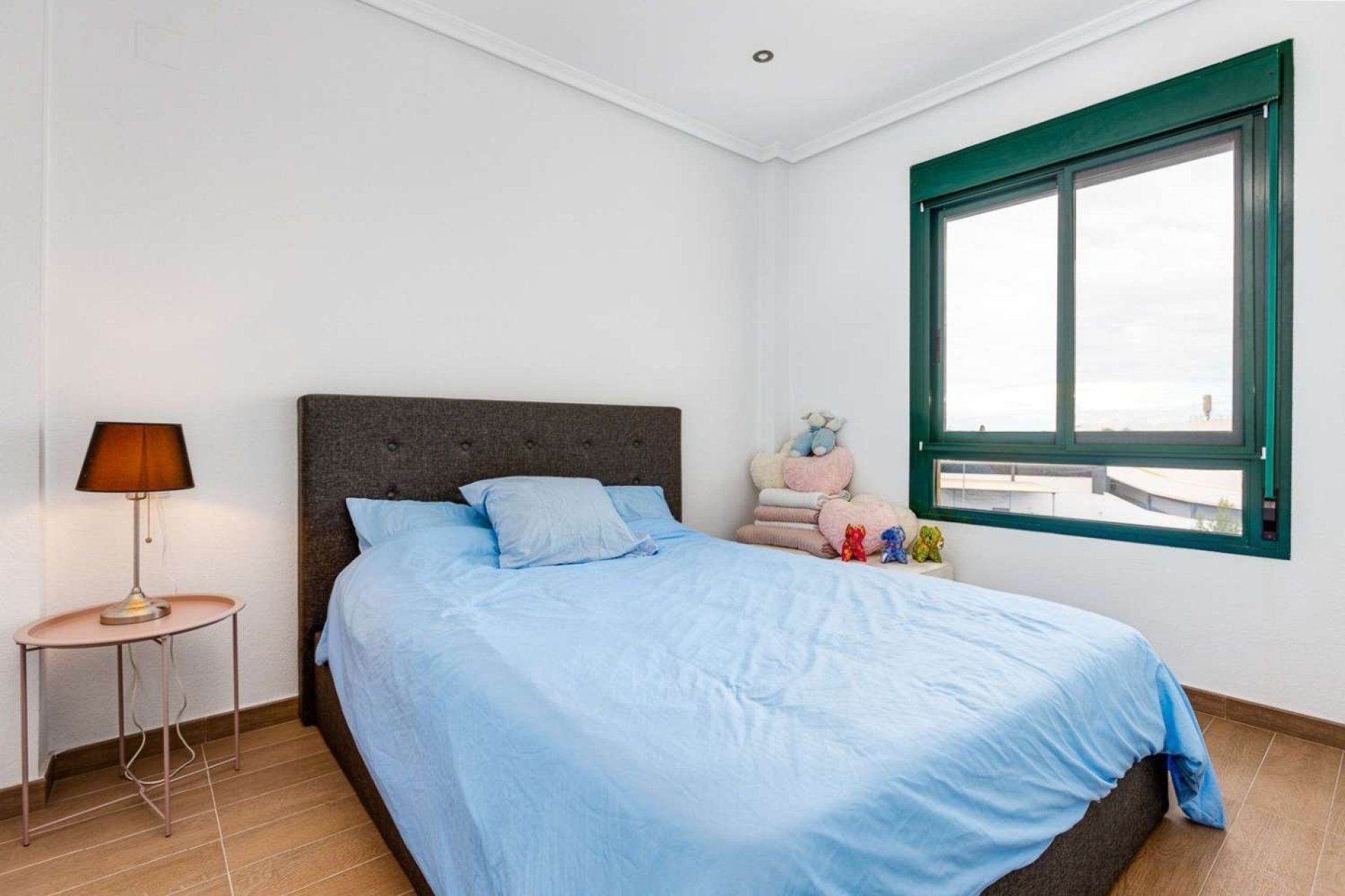 Resale - Apartment -
Orihuela - Lomas de Campoamor-Las Ramblas