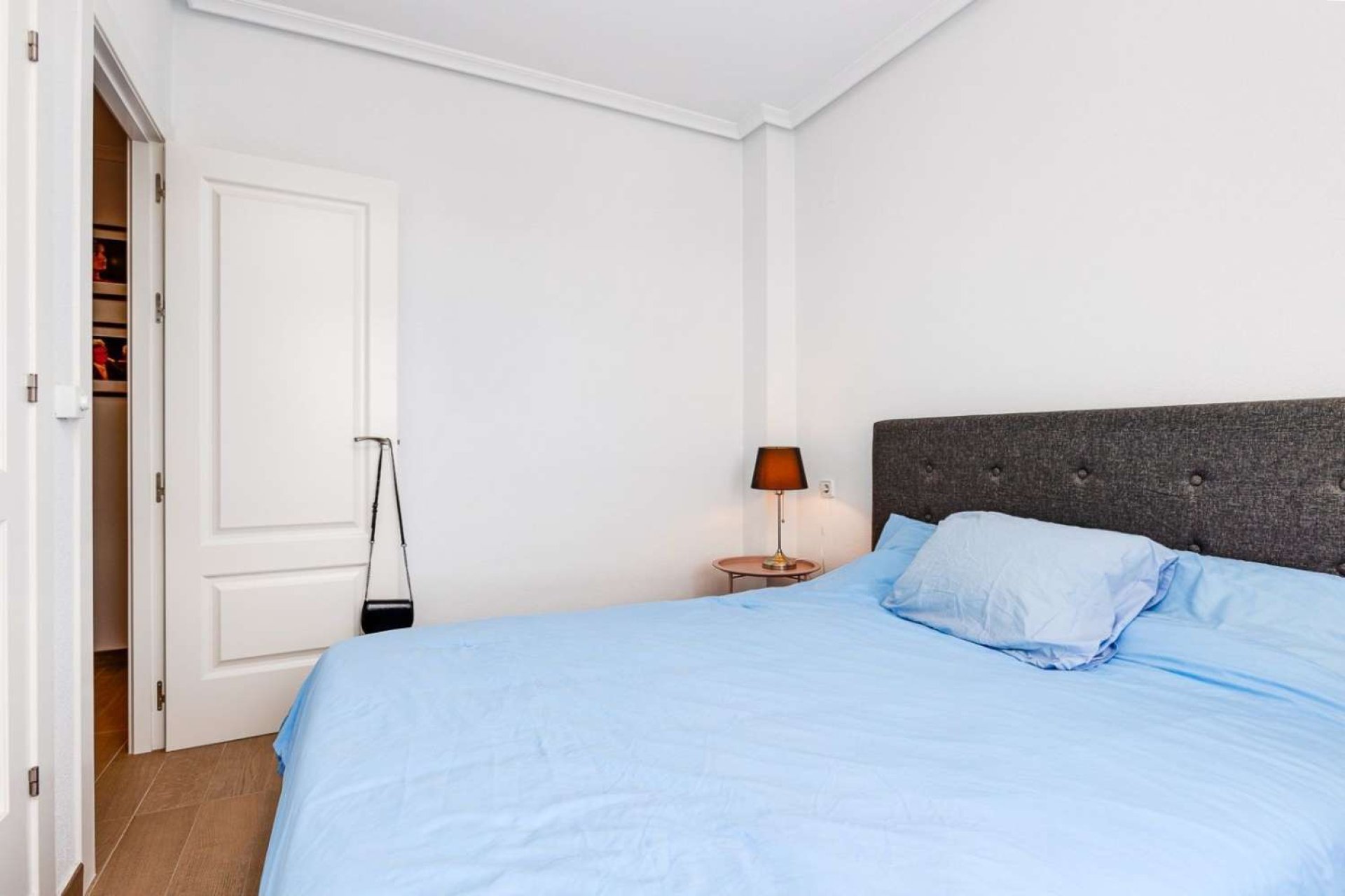 Resale - Apartment -
Orihuela - Lomas de Campoamor-Las Ramblas