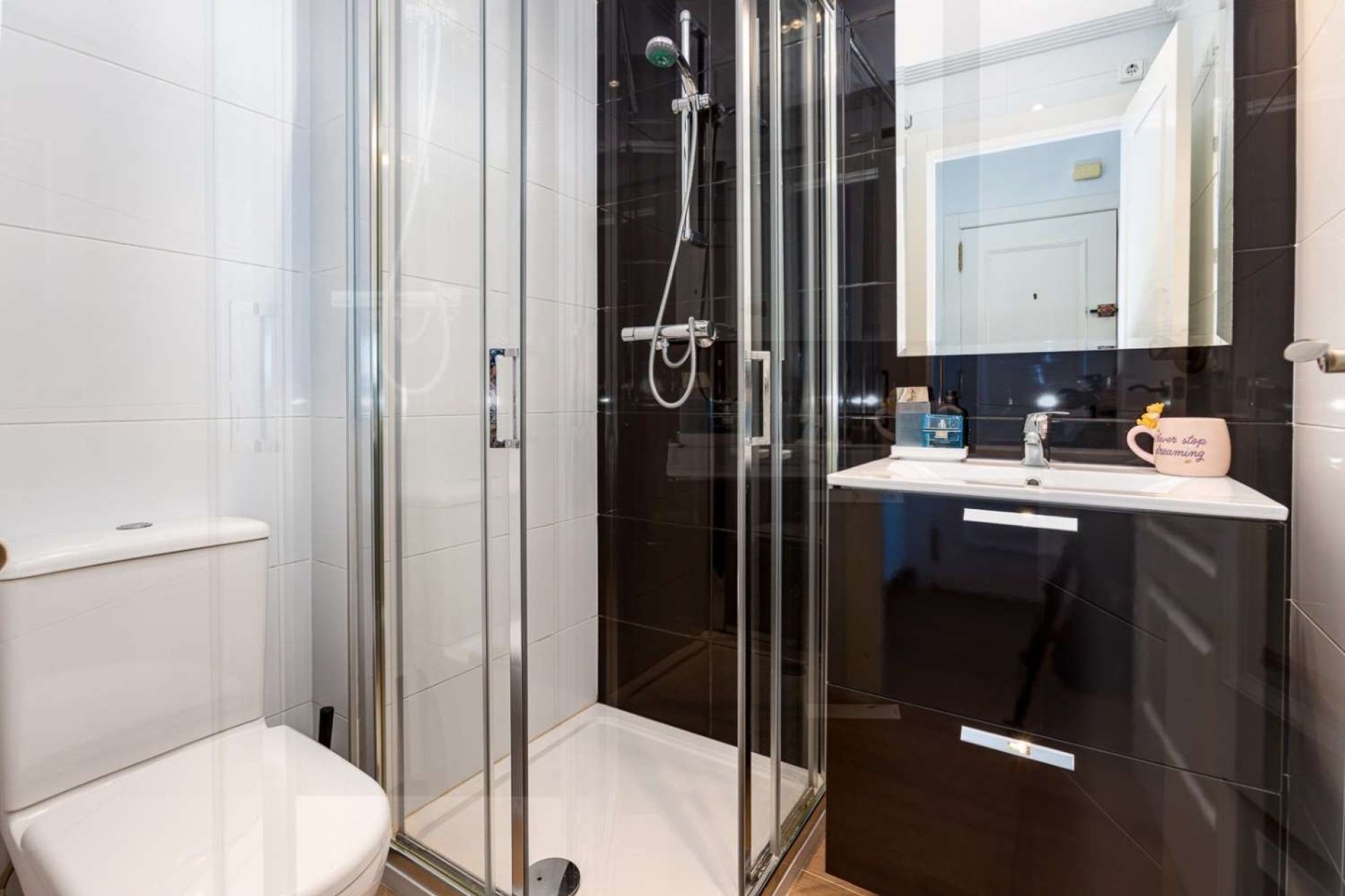 Resale - Apartment -
Orihuela - Lomas de Campoamor-Las Ramblas