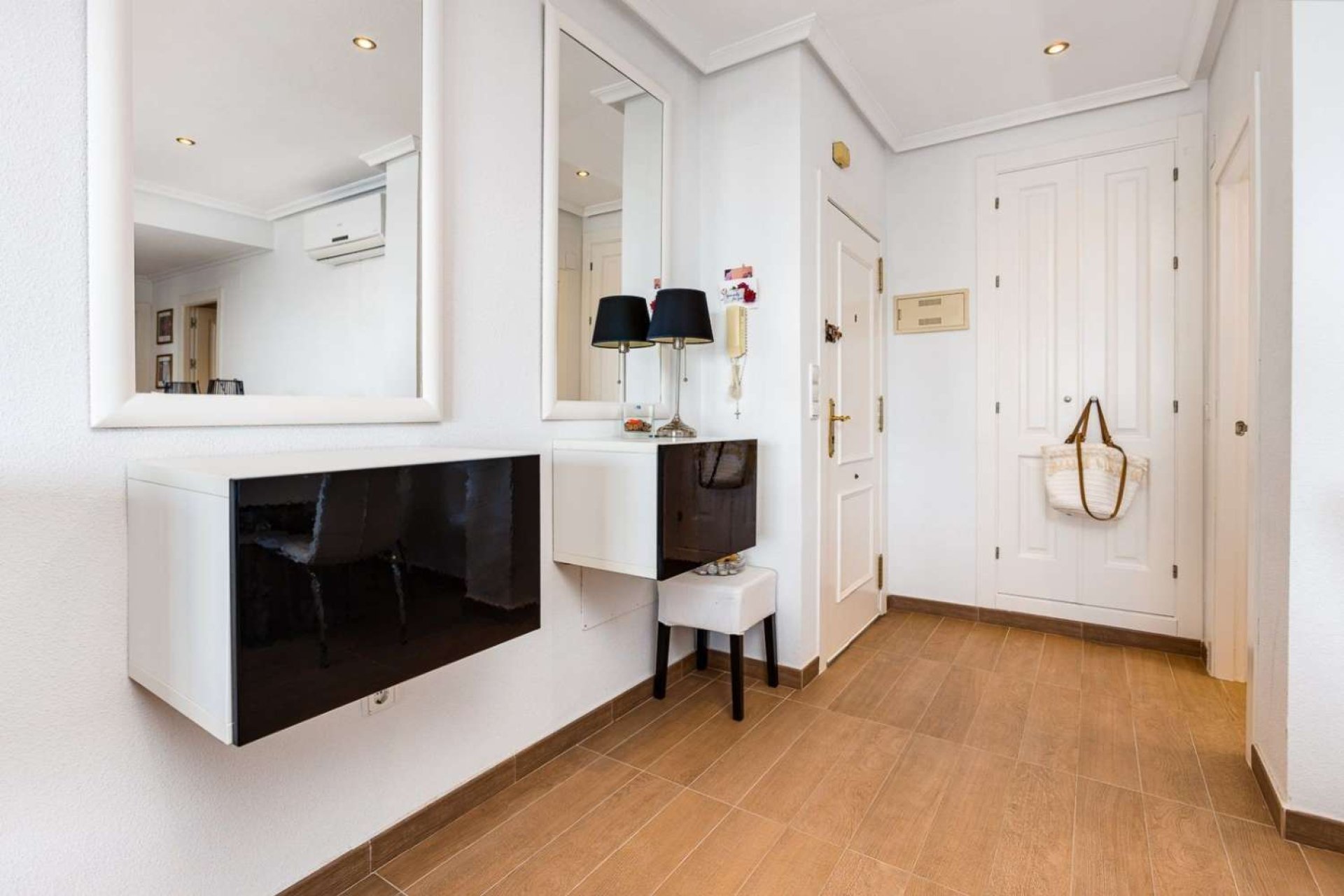 Resale - Apartment -
Orihuela - Lomas de Campoamor-Las Ramblas