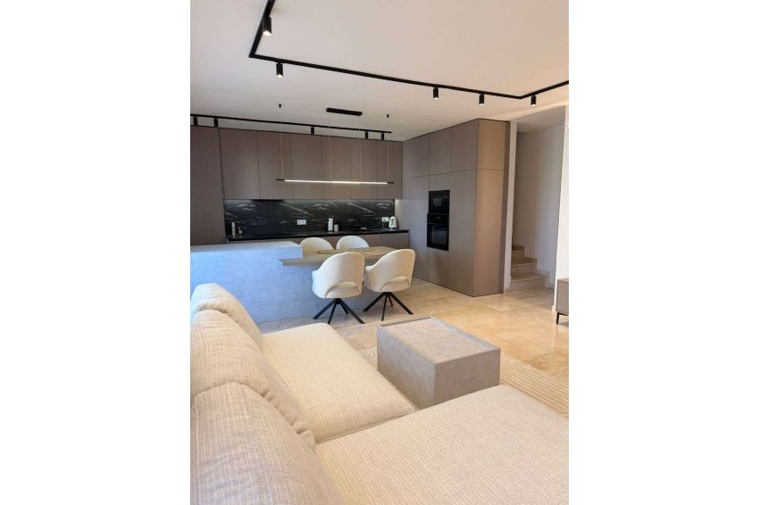 Resale - Apartment -
Orihuela - Lomas de Campoamor-Las Ramblas